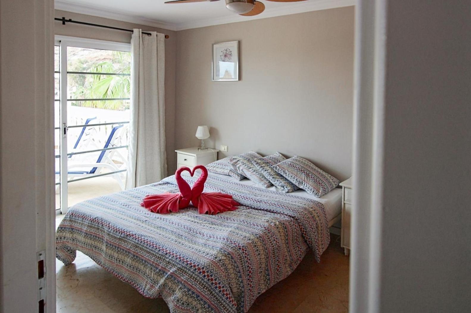 Apartamento Playa De Mogan Mirador 15 By El Sirocco