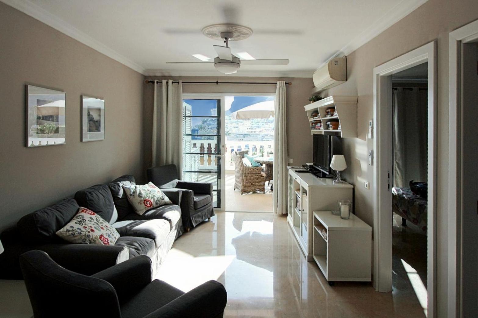 Playa De Mogan Mirador 15 By El Sirocco Apartamento *
