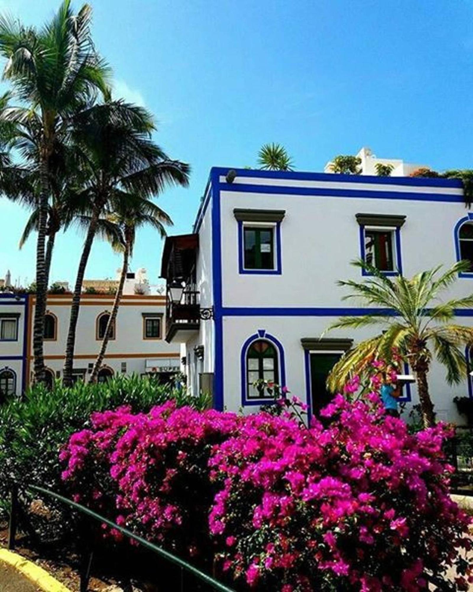 Playa De Mogan Mirador 15 By El Sirocco Apartamento