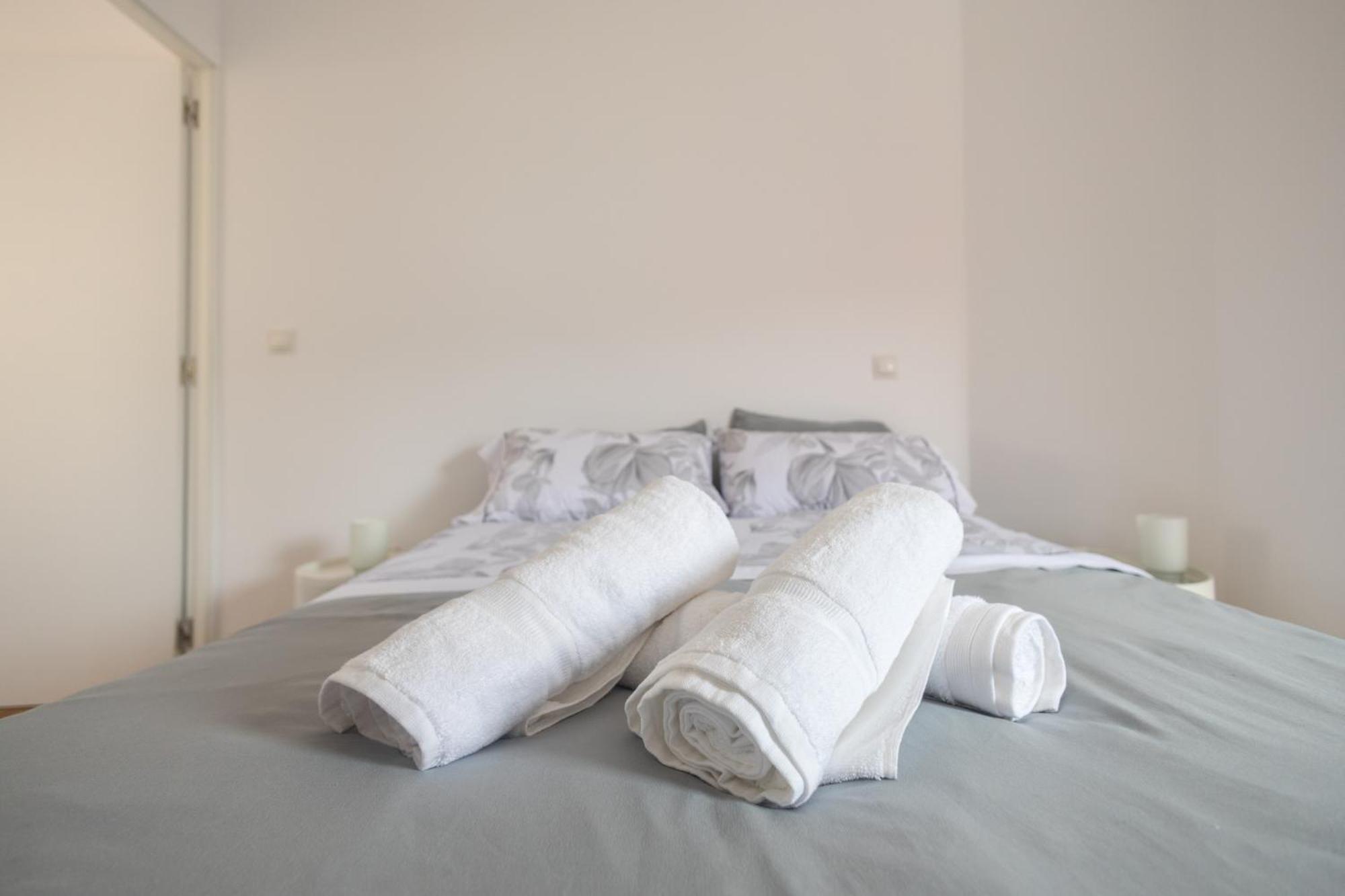 Naval Cozy - 5 Min Walk To Canteras