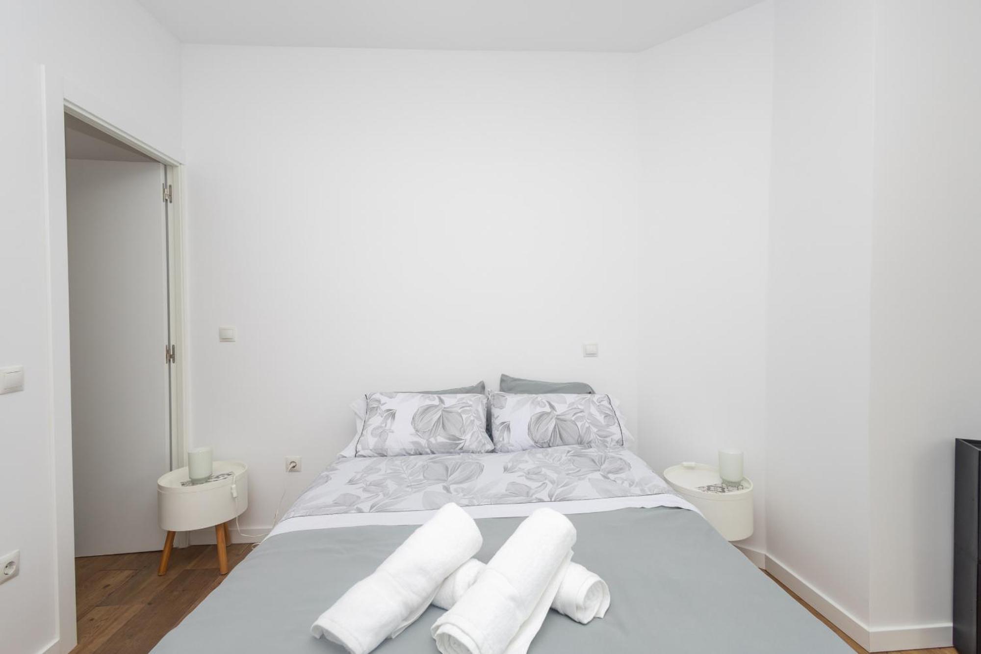 Naval Cozy - 5 Min Walk To Canteras Apartamento *