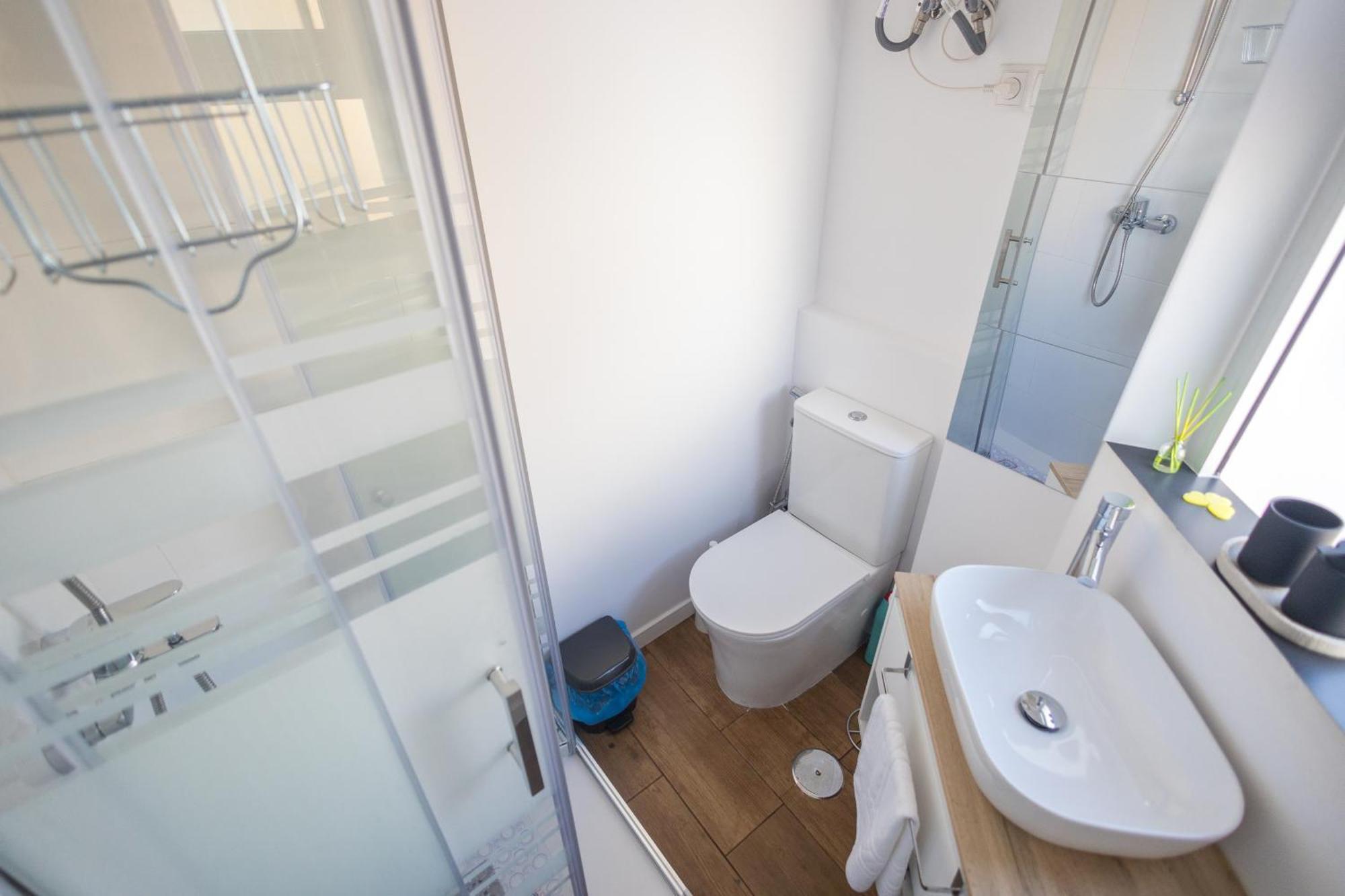 Apartamento Naval Cozy - 5 Min Walk To Canteras *