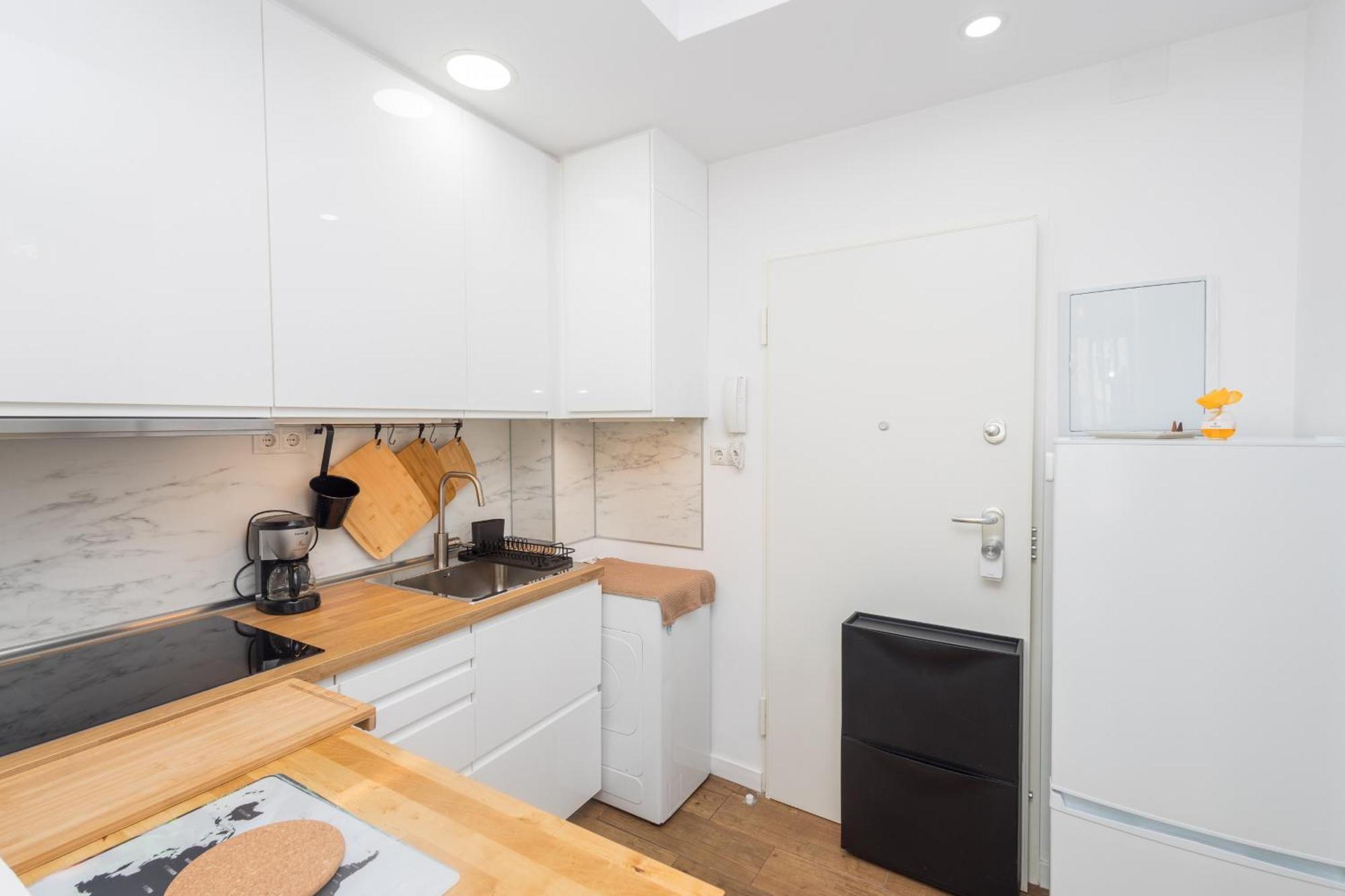 Apartamento Naval Cozy - 5 Min Walk To Canteras