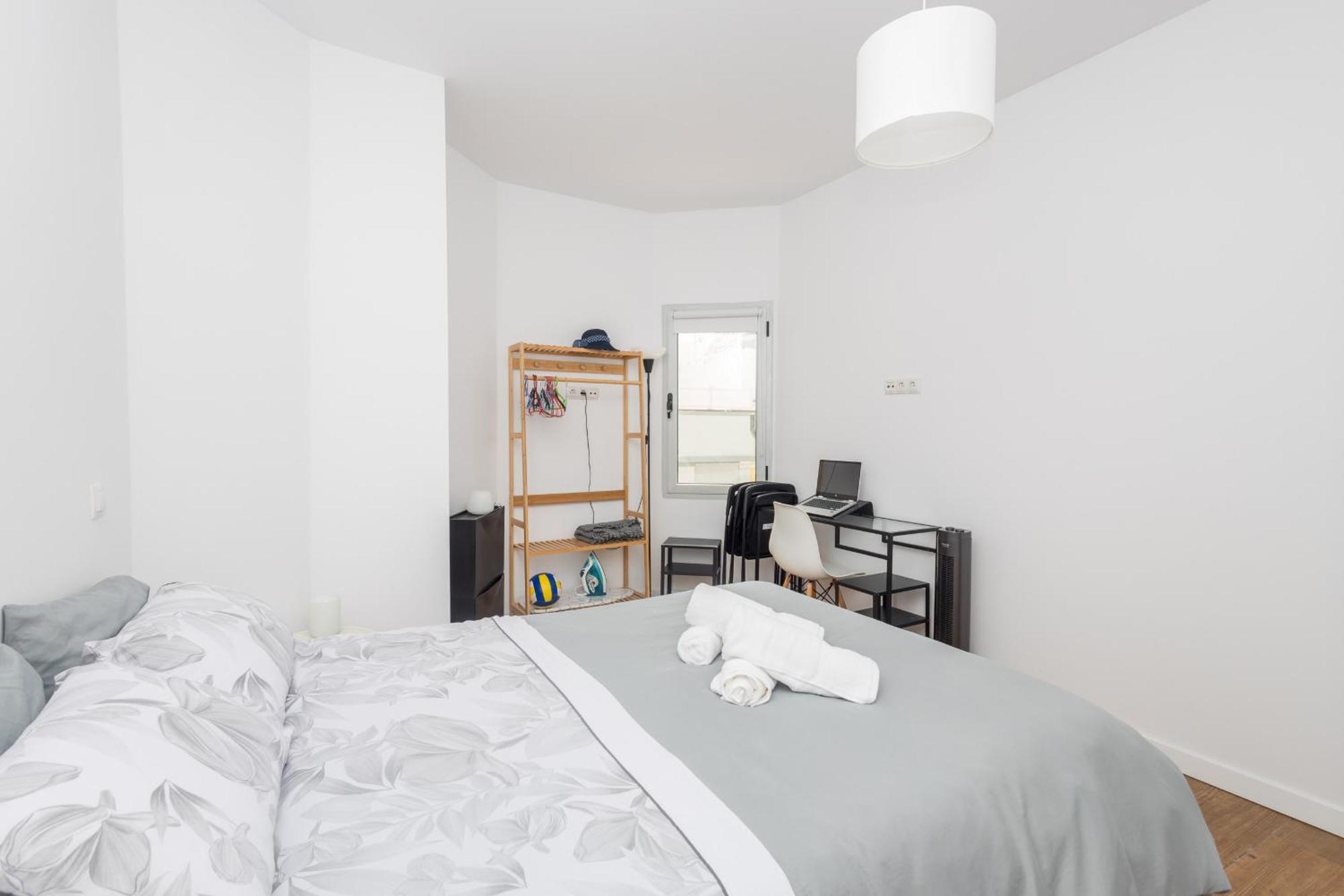Apartamento Naval Cozy - 5 Min Walk To Canteras