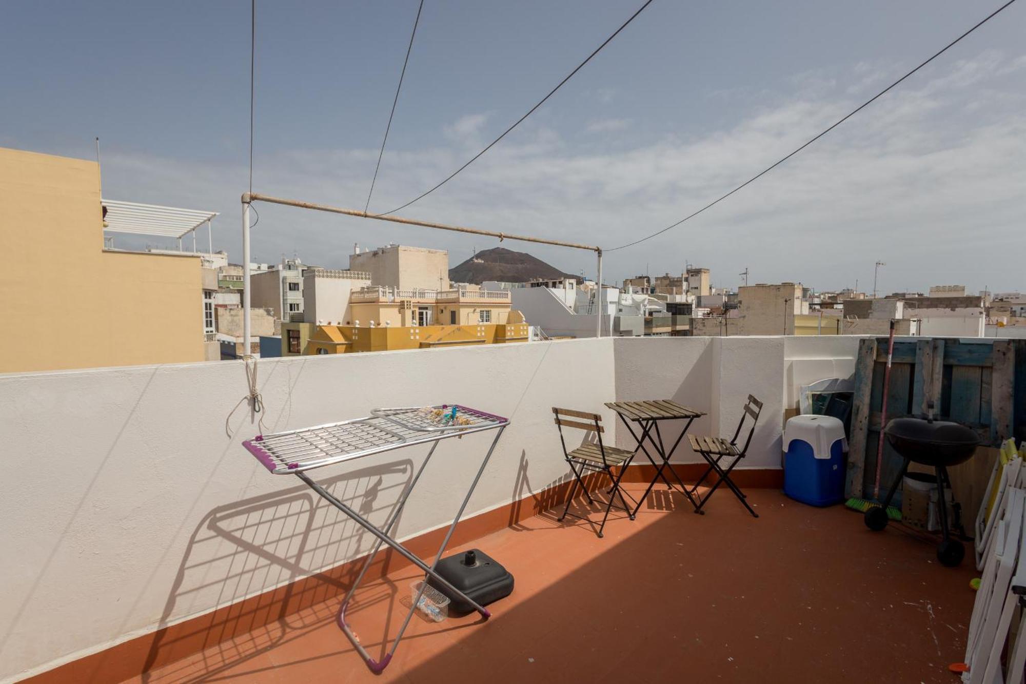 Apartamento Naval Cozy - 5 Min Walk To Canteras *
