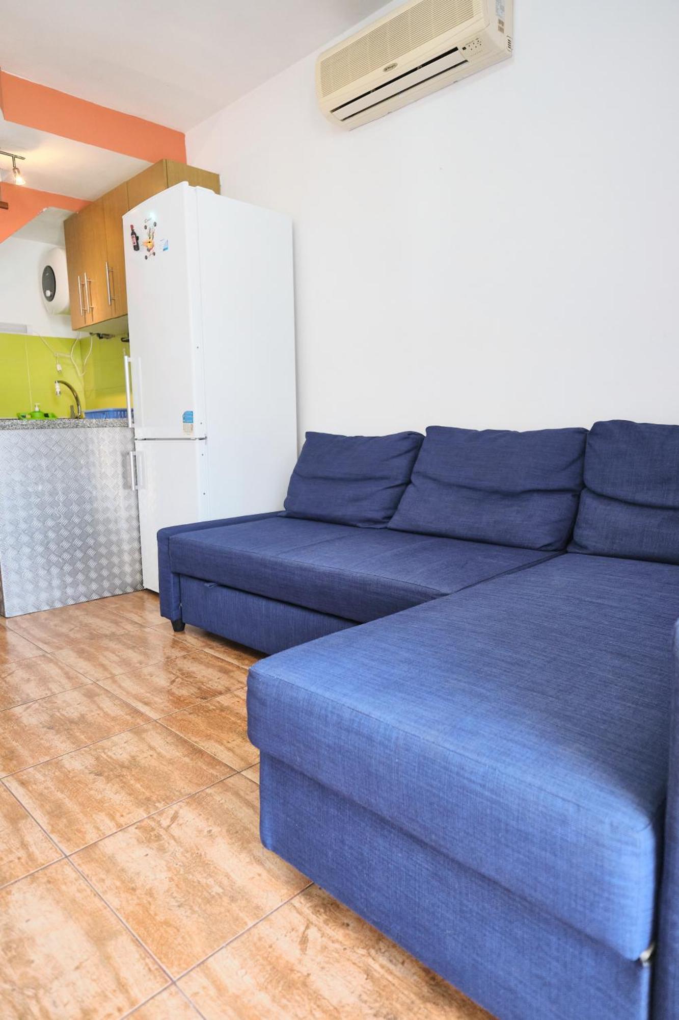 Delightful Playmar: Comfort And Convenience In Maspalomas, Steps Away From Shopping Centers And Beaches Apartamento *
