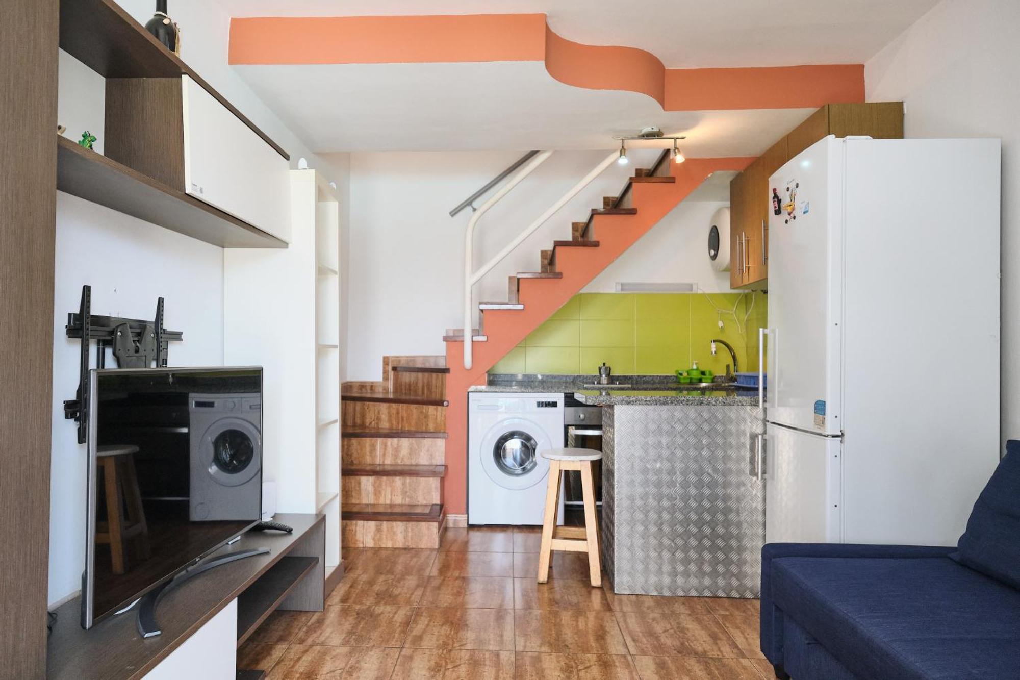 Delightful Playmar: Comfort And Convenience In Maspalomas, Steps Away From Shopping Centers And Beaches Apartamento Maspalomas (Gran Canaria)