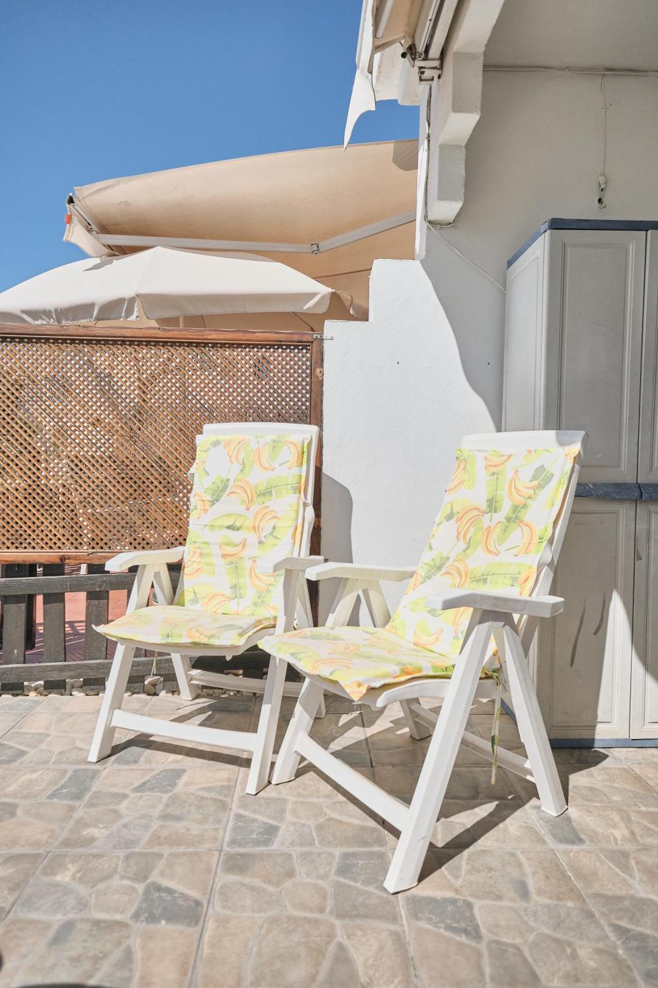 Apartamento Delightful Playmar: Comfort And Convenience In Maspalomas, Steps Away From Shopping Centers And Beaches Maspalomas (Gran Canaria)