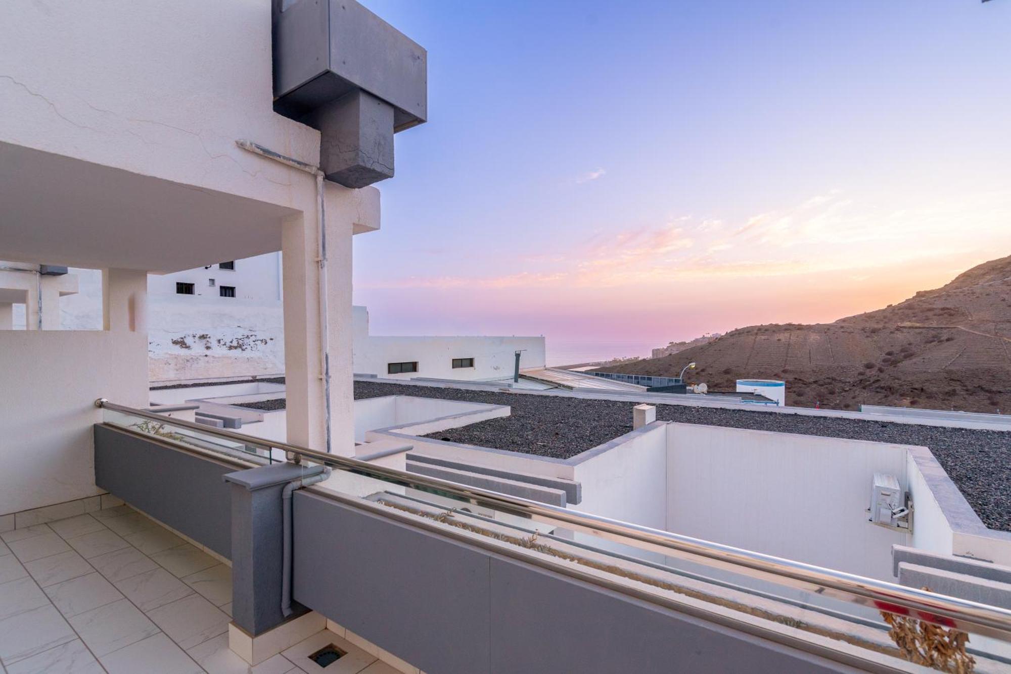 Mariposa Del Sol Apartment Patalavaca