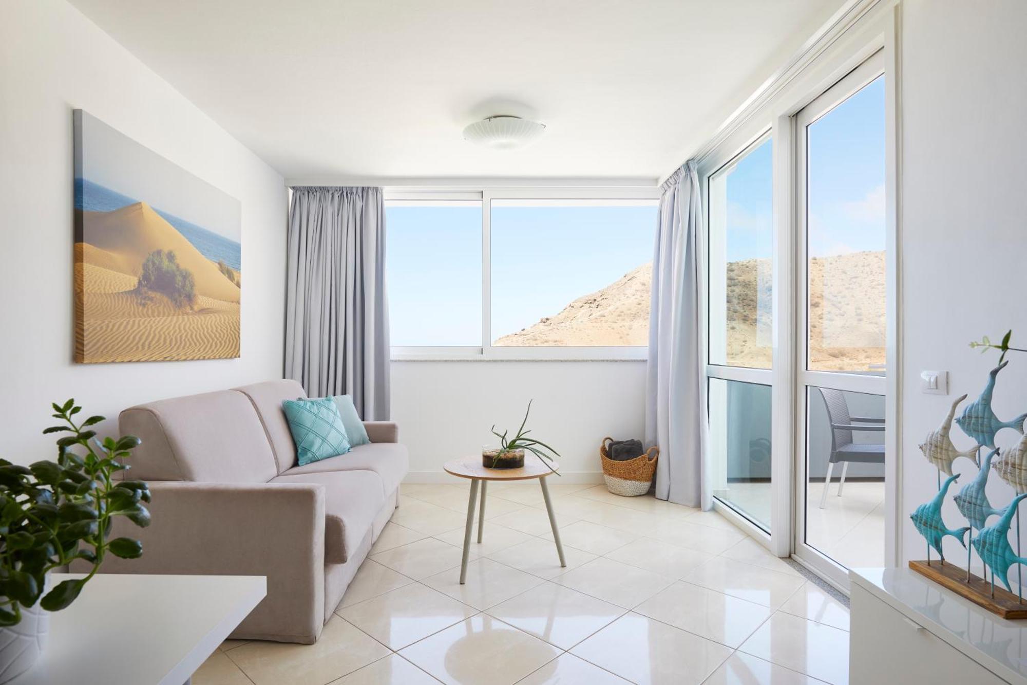 Apartment Mariposa Del Sol