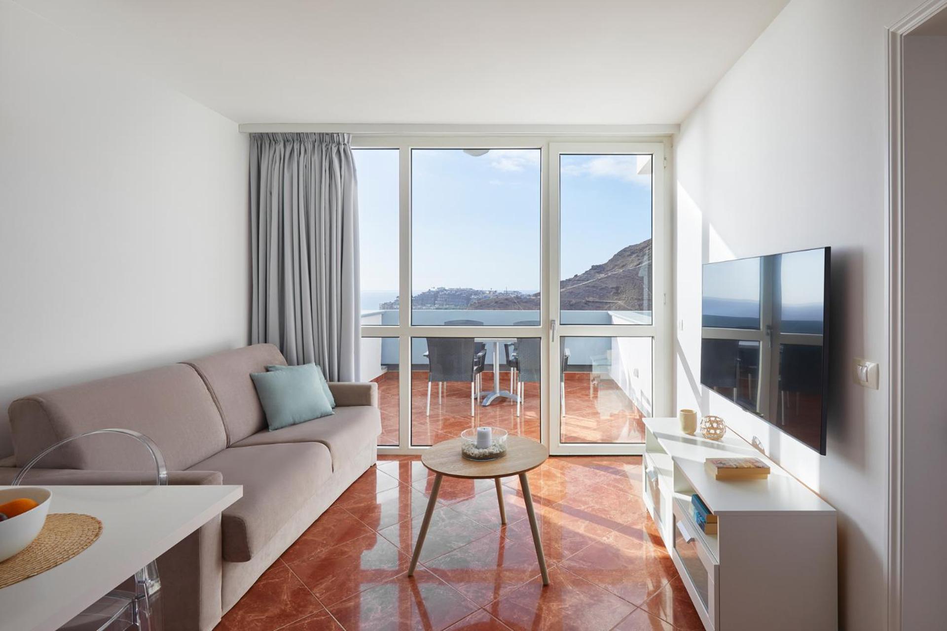 Mariposa Del Sol Apartment