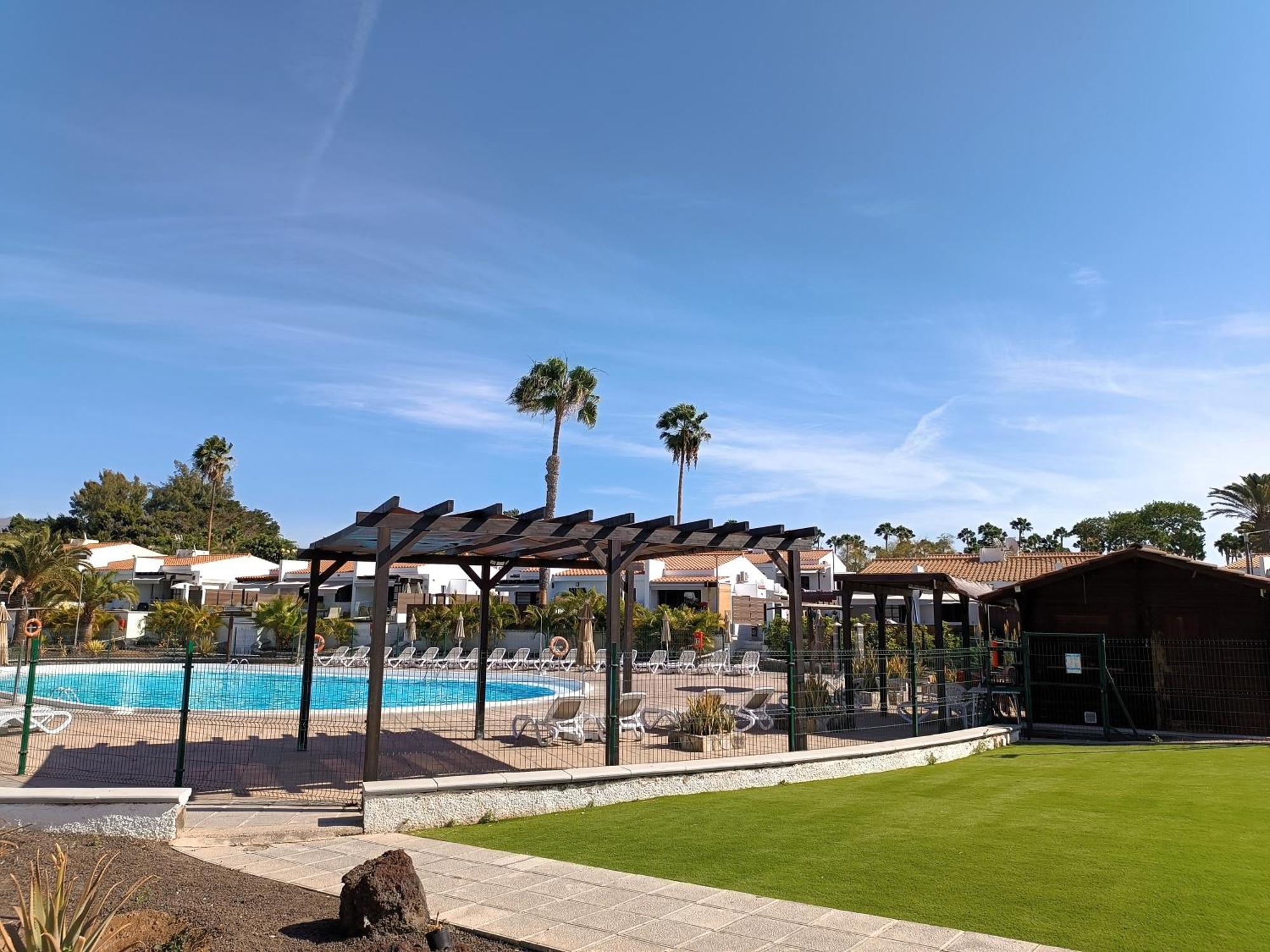 Poolside Little Paradise Colorado #2 *