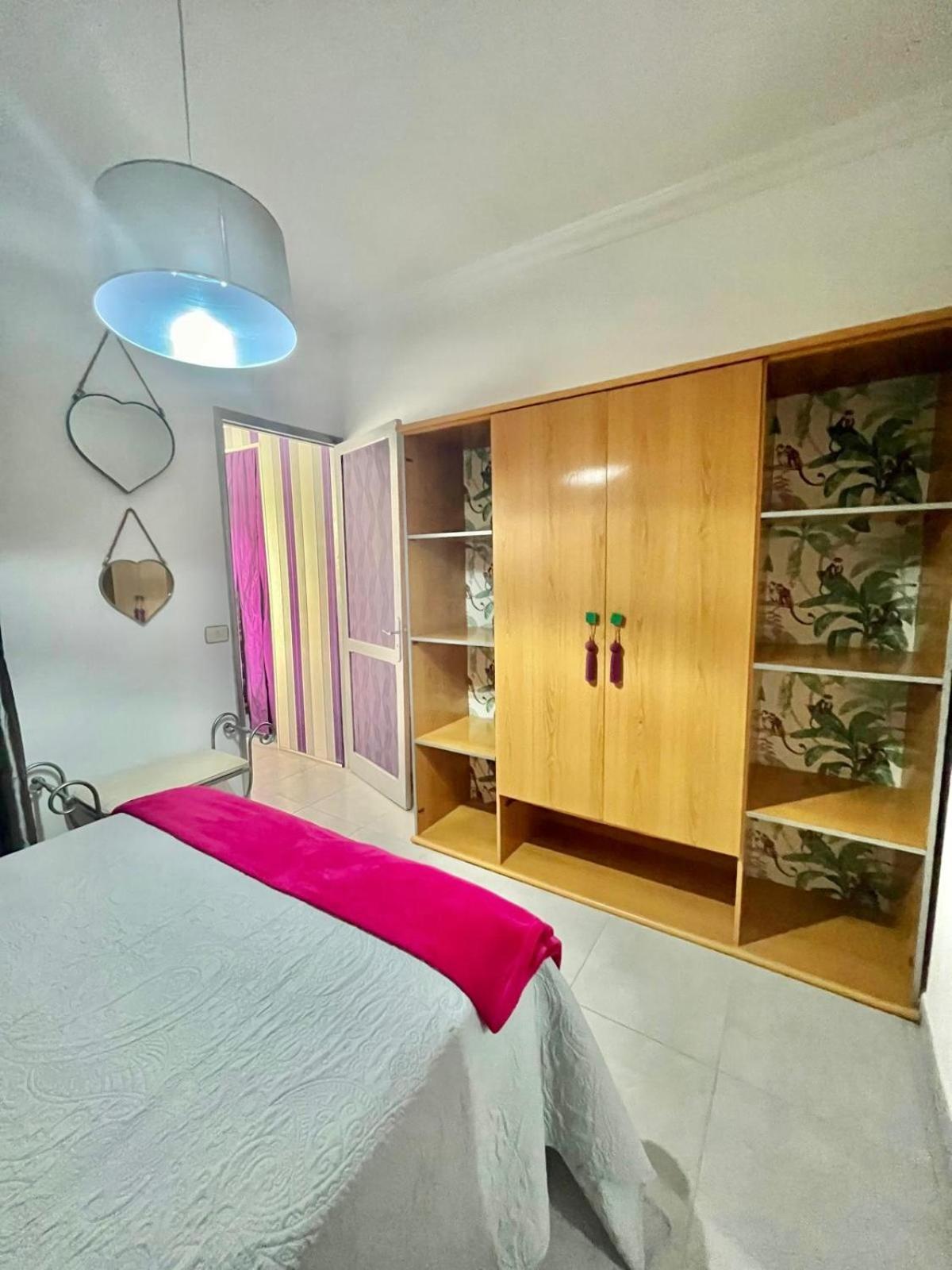 Appartamento Centro 1 *