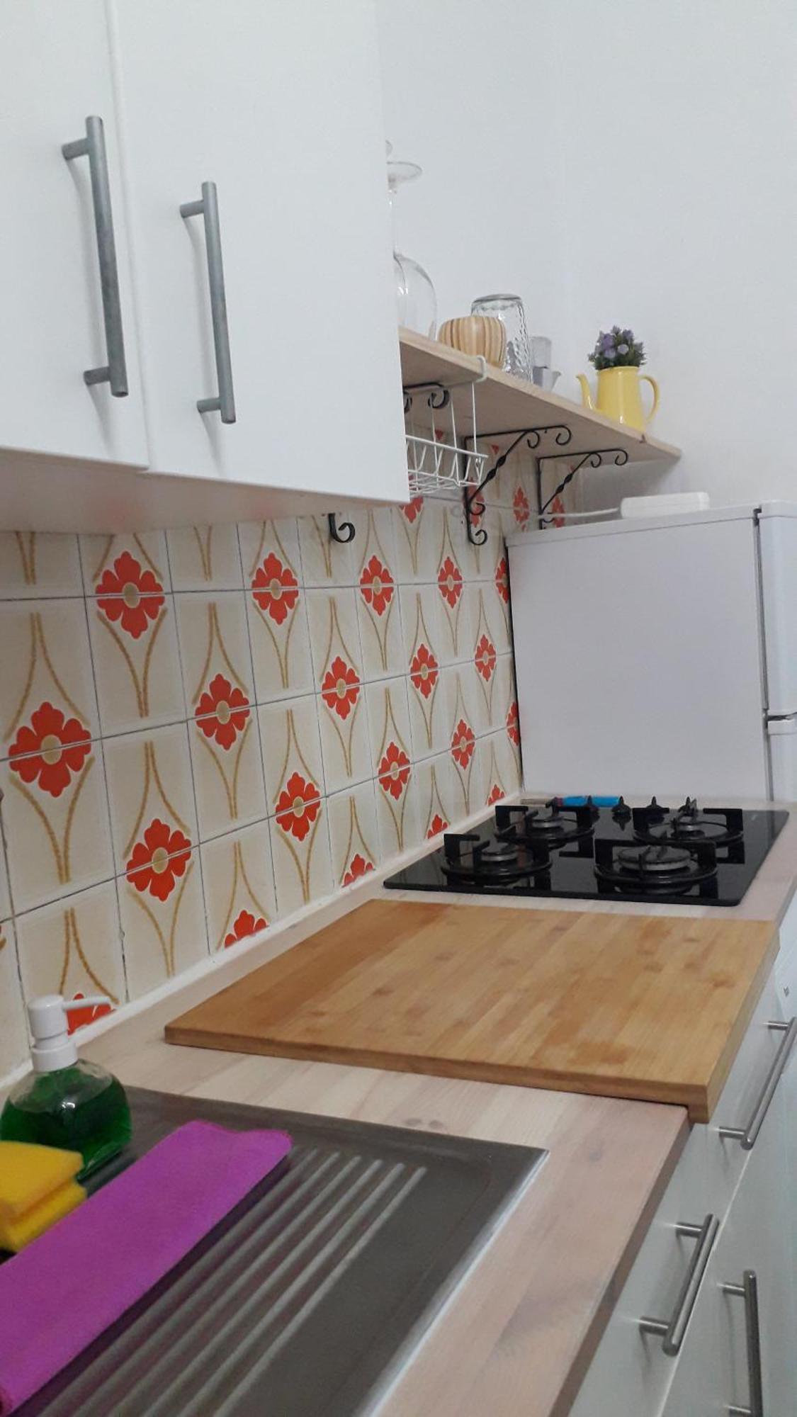 Appartamento Typical House Vegueta