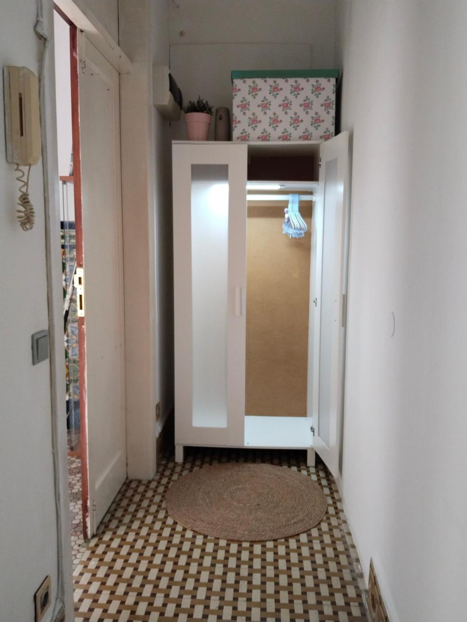 Typical House Vegueta Apartment