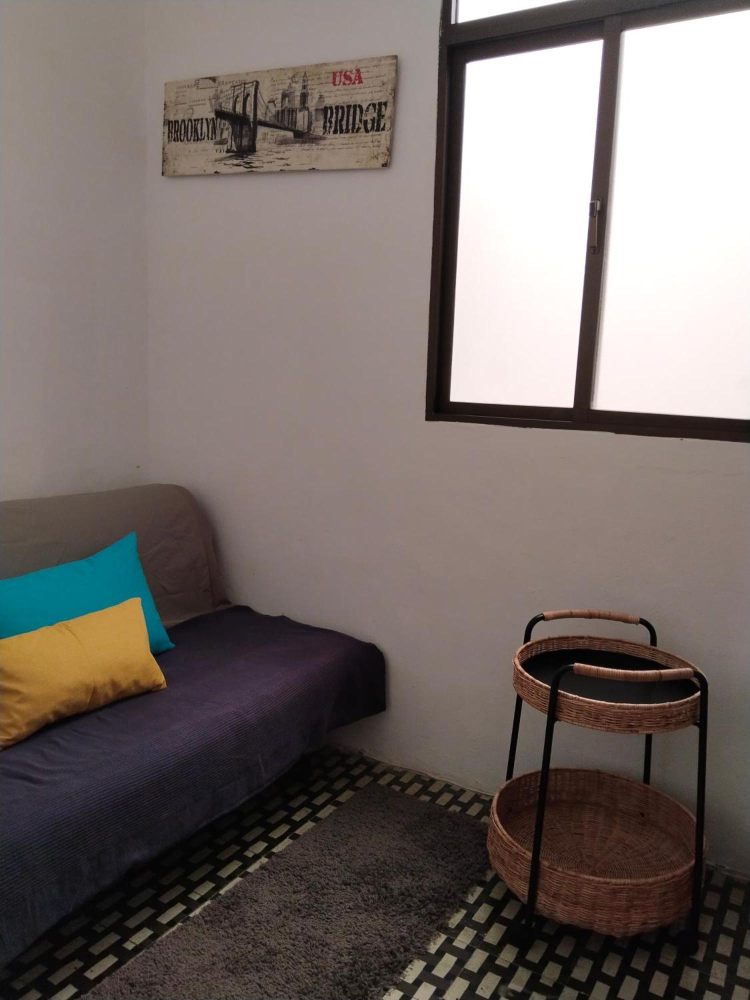 Appartamento Typical House Vegueta