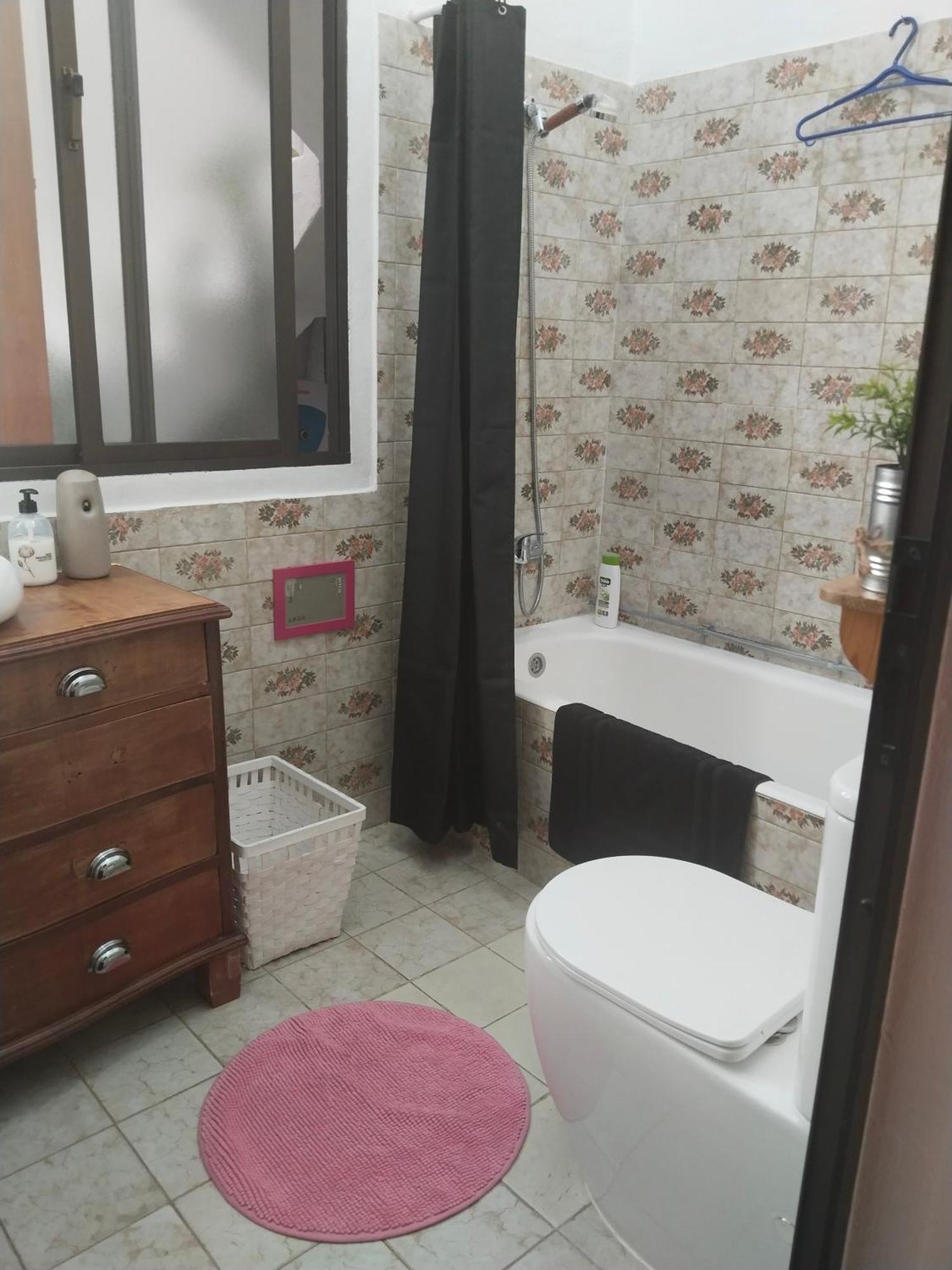Appartamento Typical House Vegueta *