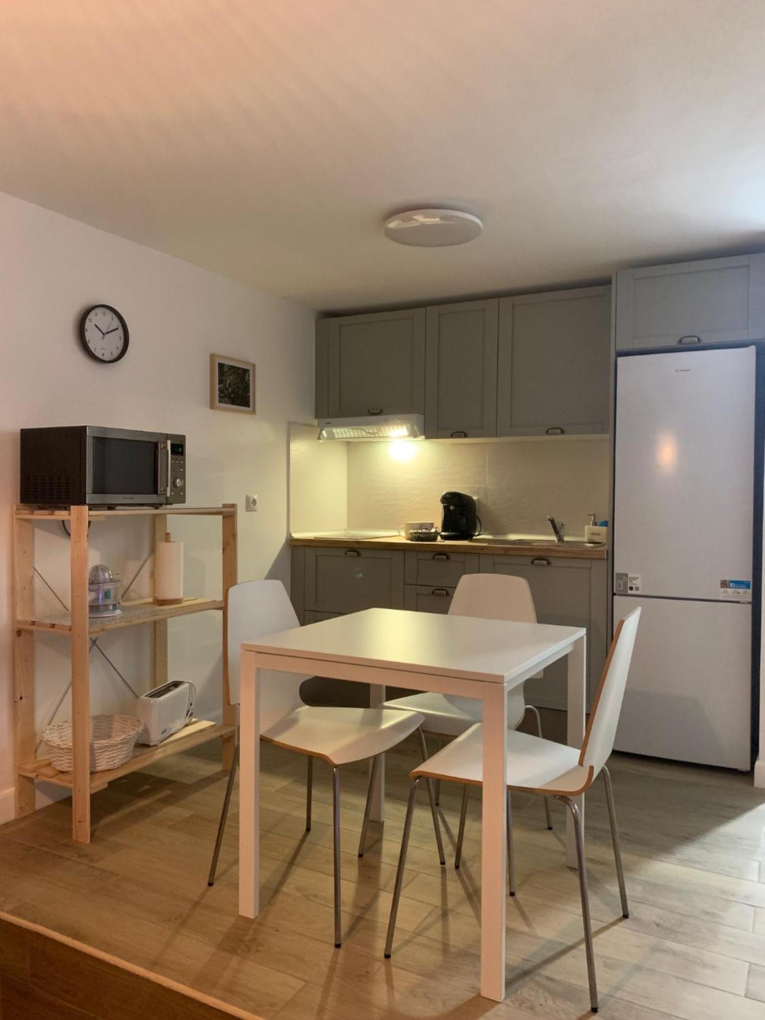 Paraiso Maspalomas Experience Apartment