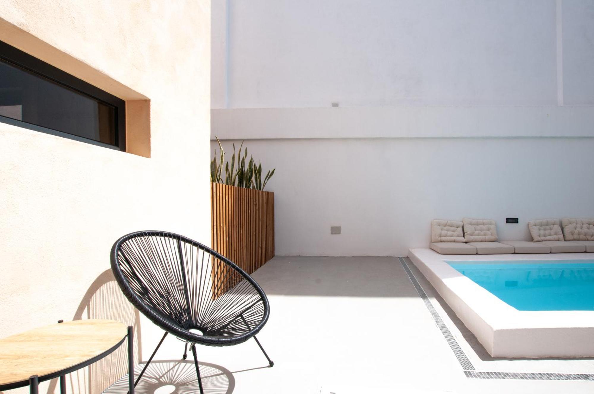 Apartamento La Casa De San Juan - Tenesor Telde