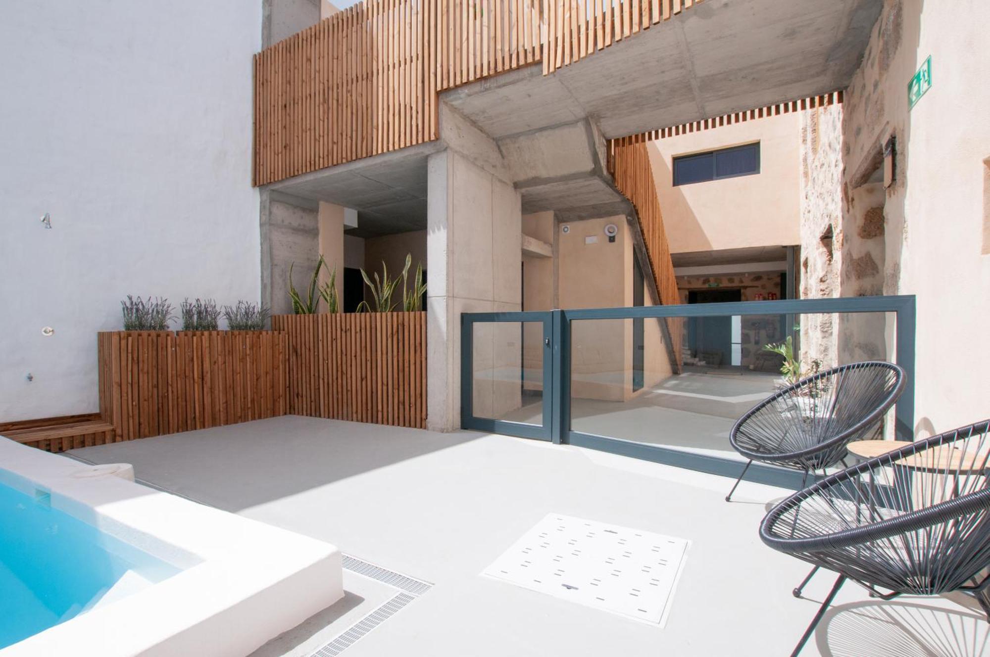 Apartamento La Casa De San Juan - Tenesor *