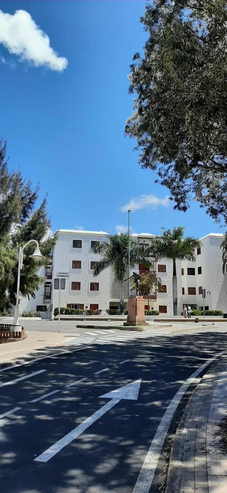Appartamento El Alamo Nieves Agaete & Parking