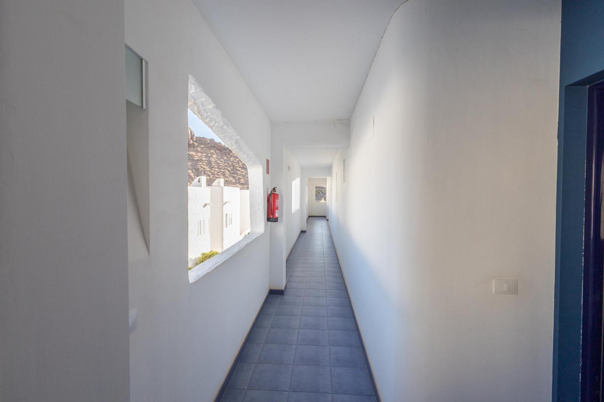 Appartamento Residencial La Palmita Agaete Con Piscina Agaete (Gran Canaria)