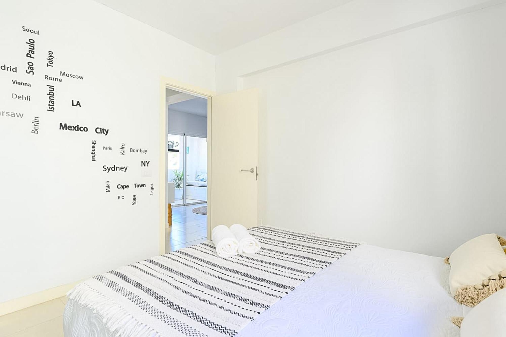 Appartamento Residencial La Palmita Agaete Con Piscina Agaete (Gran Canaria)