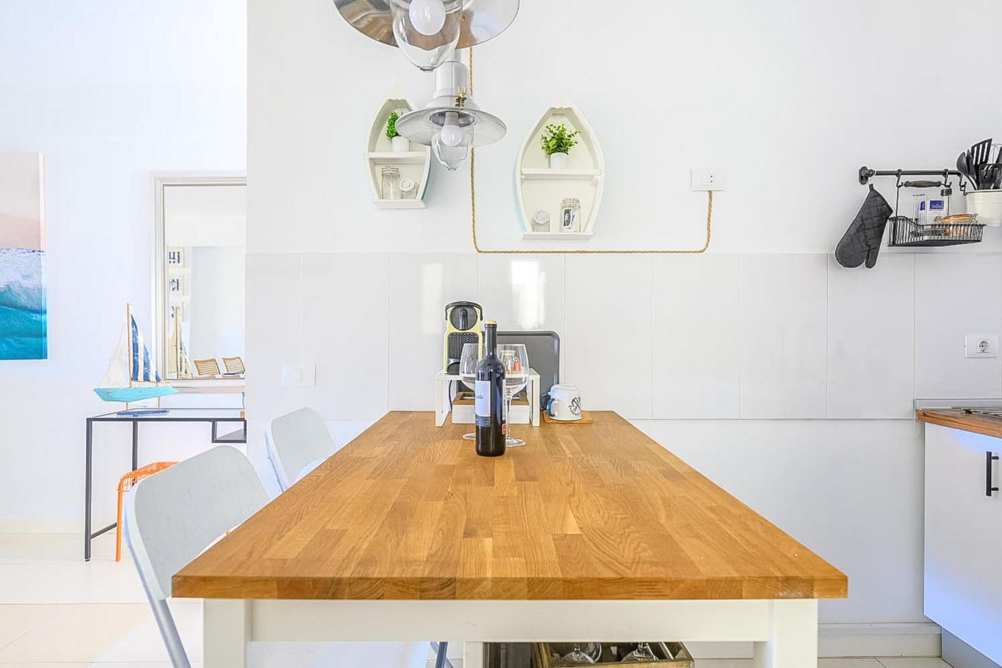 Residencial La Palmita Agaete Con Piscina Appartamento Agaete (Gran Canaria)