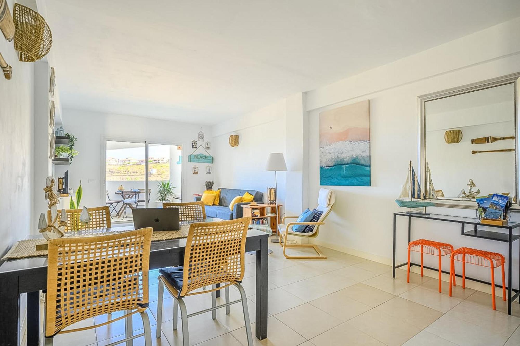 Residencial La Palmita Agaete Con Piscina Agaete (Gran Canaria)