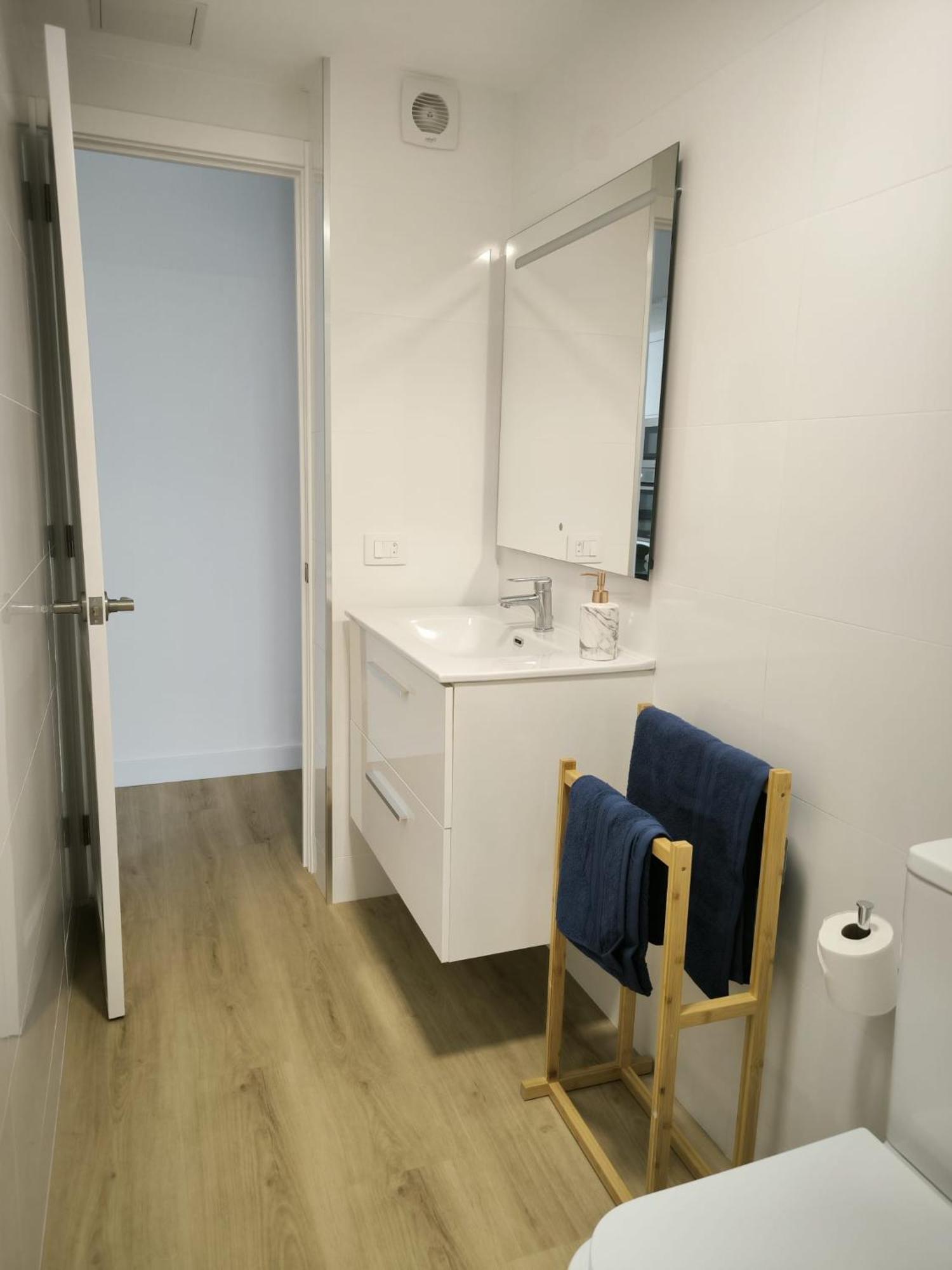 Appartamento El Alamo Nieves Agaete & Parking Puerto de las Nieves