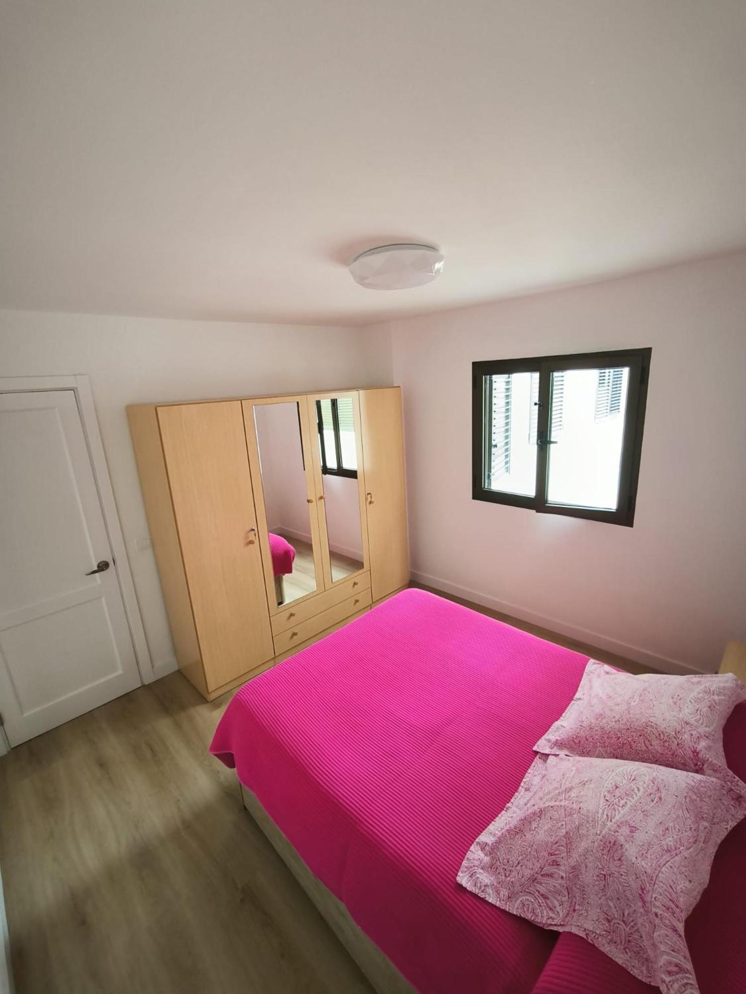 Appartamento El Alamo Nieves Agaete & Parking