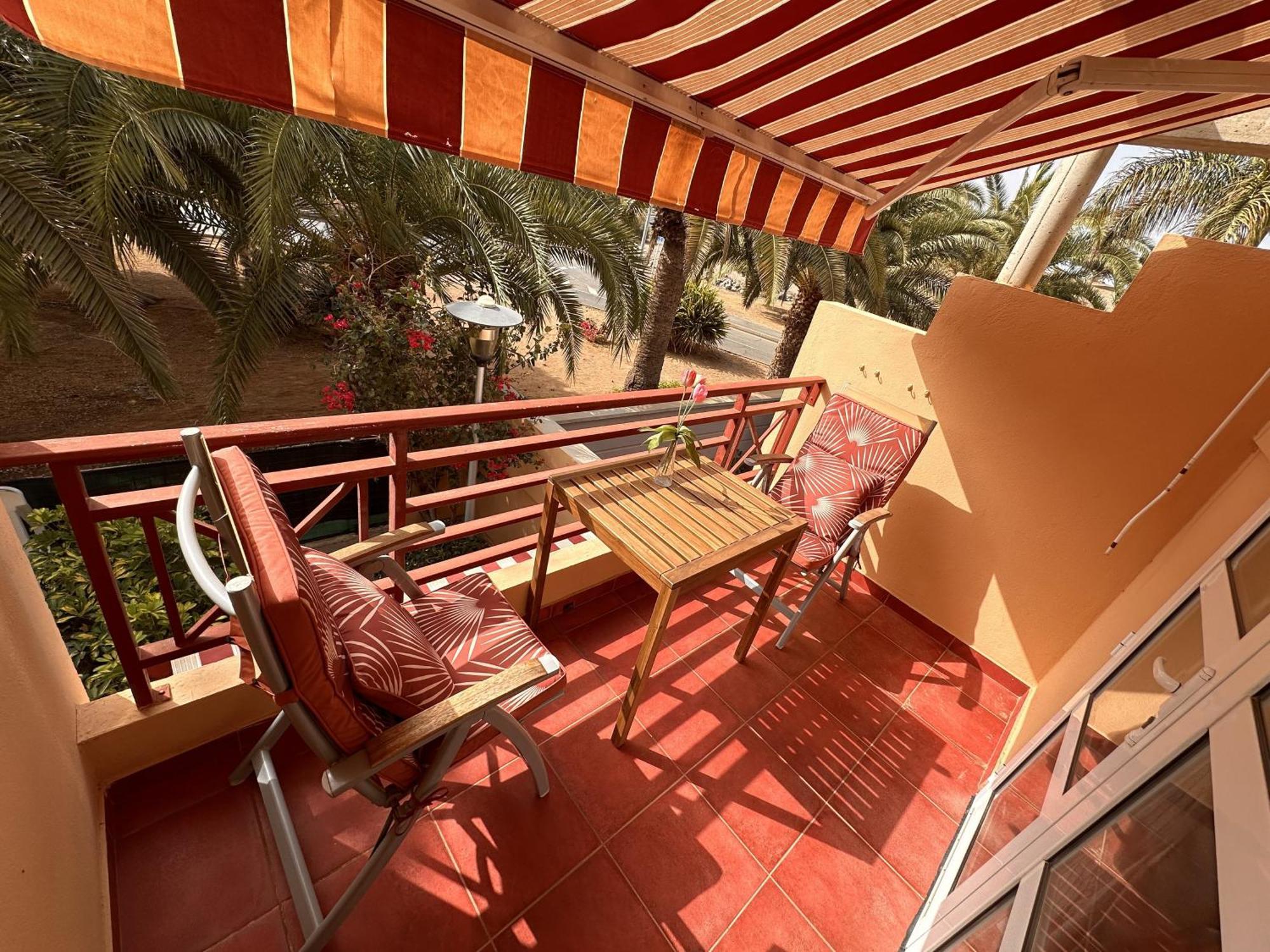 Palmeral Oasis Residences Сasa de vacaciones *