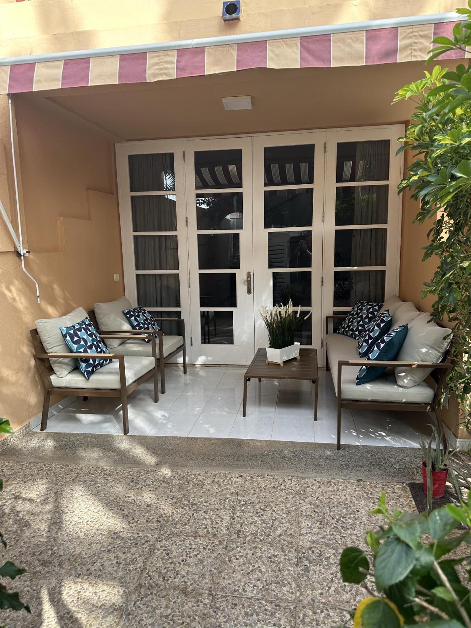 Palmeral Oasis Residences Сasa de vacaciones