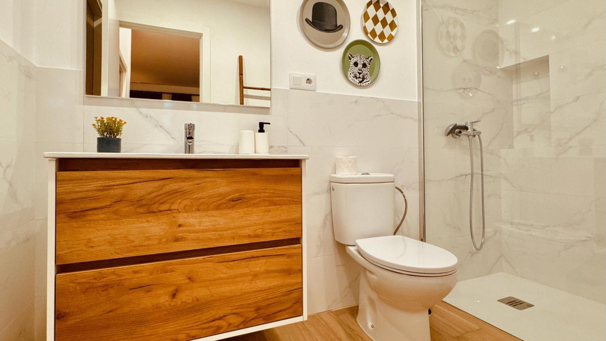 Apartamento Click&guest - Modern And Luxury Flat B In Telde
