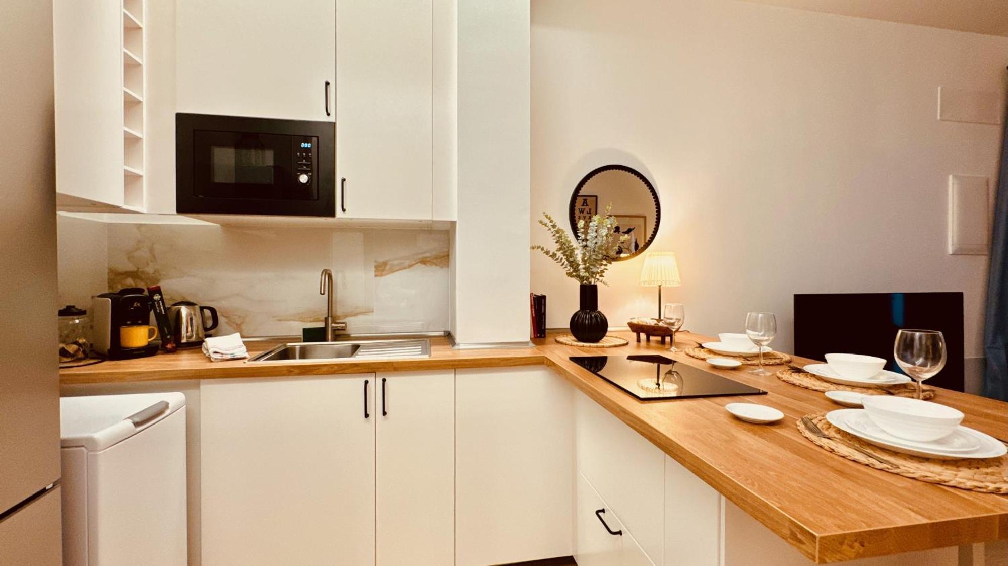 Apartamento Click&guest - Modern And Luxury Flat B In Telde