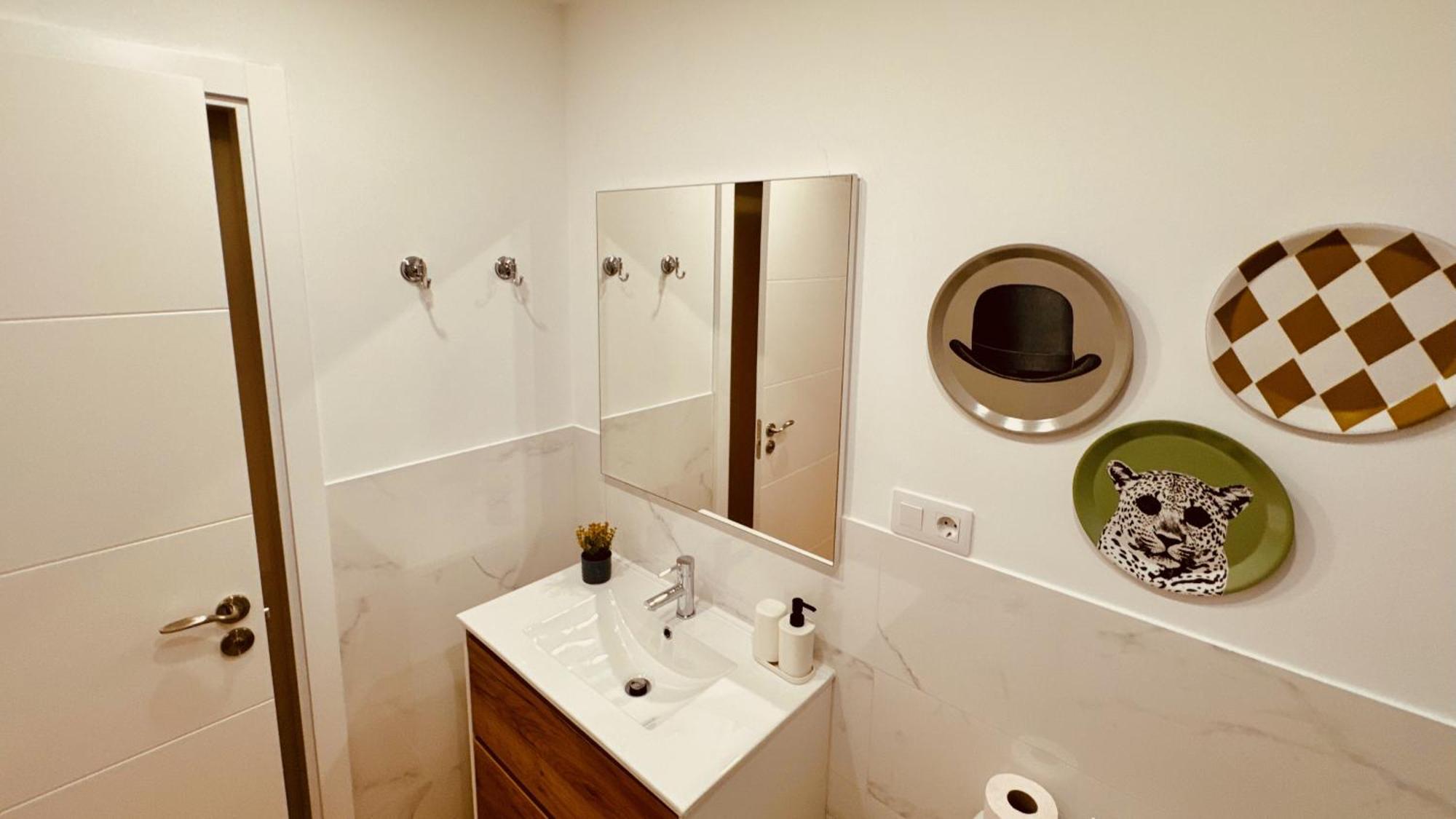 Apartamento Click&guest - Modern And Luxury Flat B In
