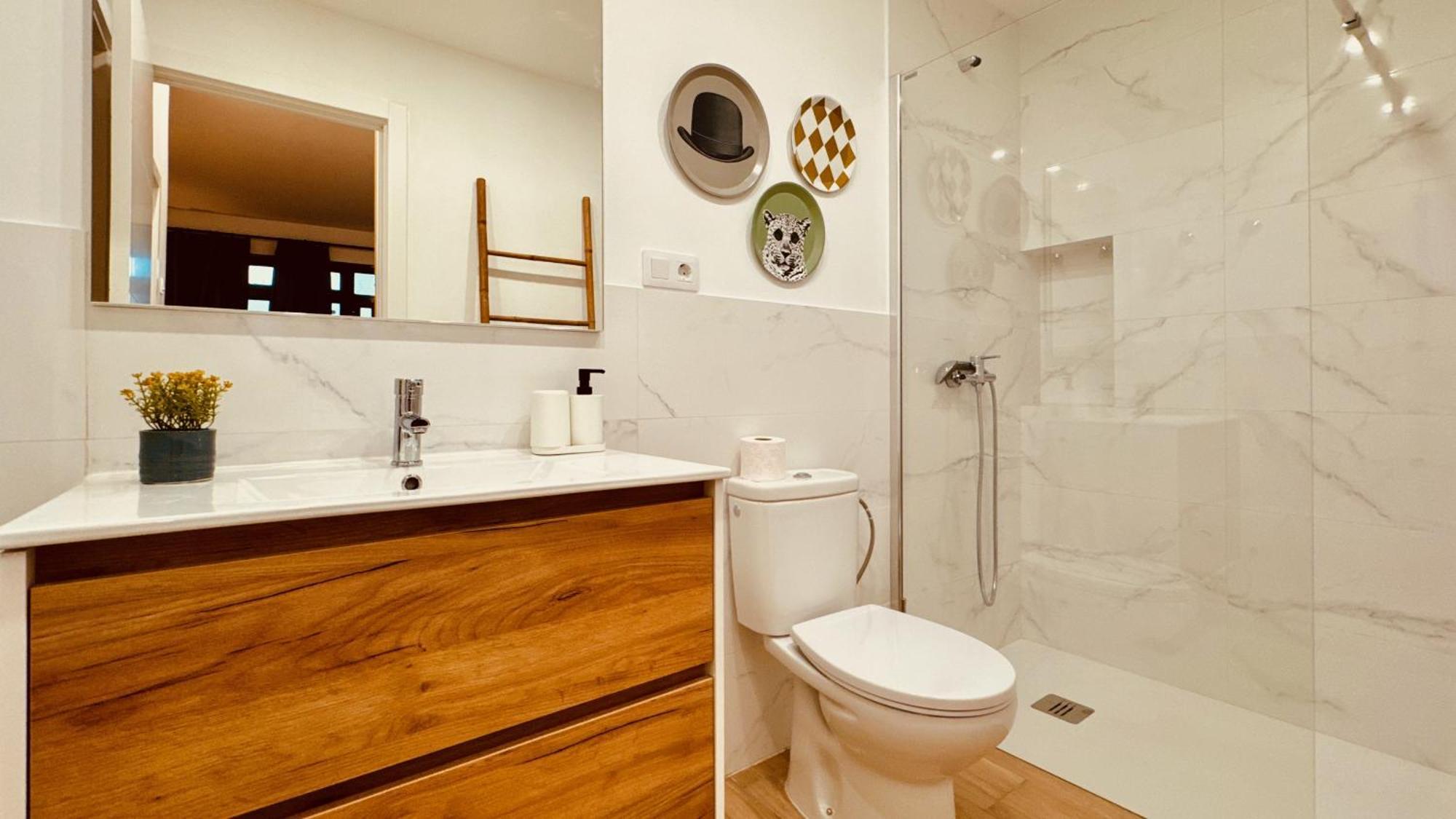 Click&guest - Modern And Luxury Flat B In Telde