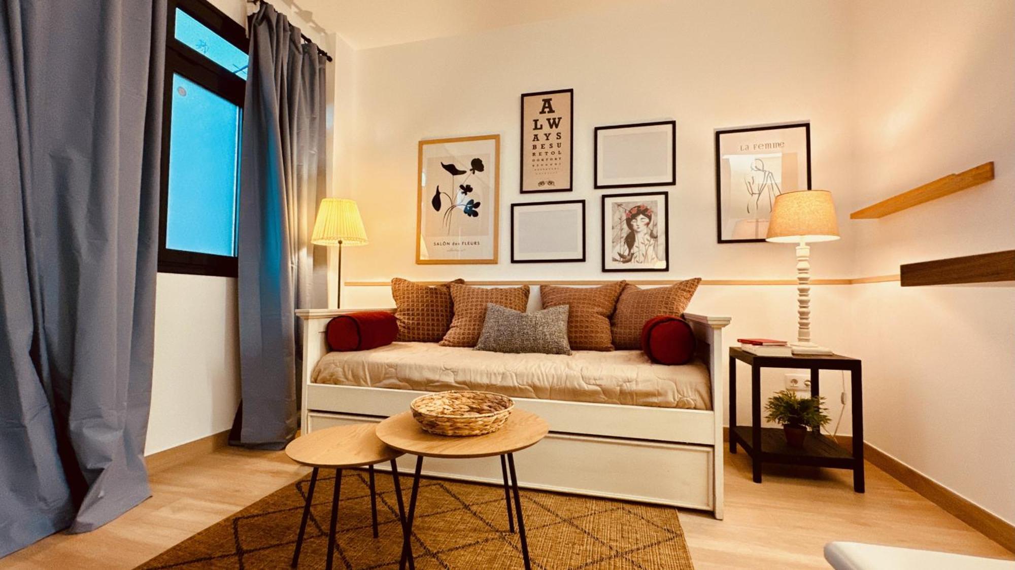 Apartamento Click&guest - Modern And Luxury Flat B In Telde