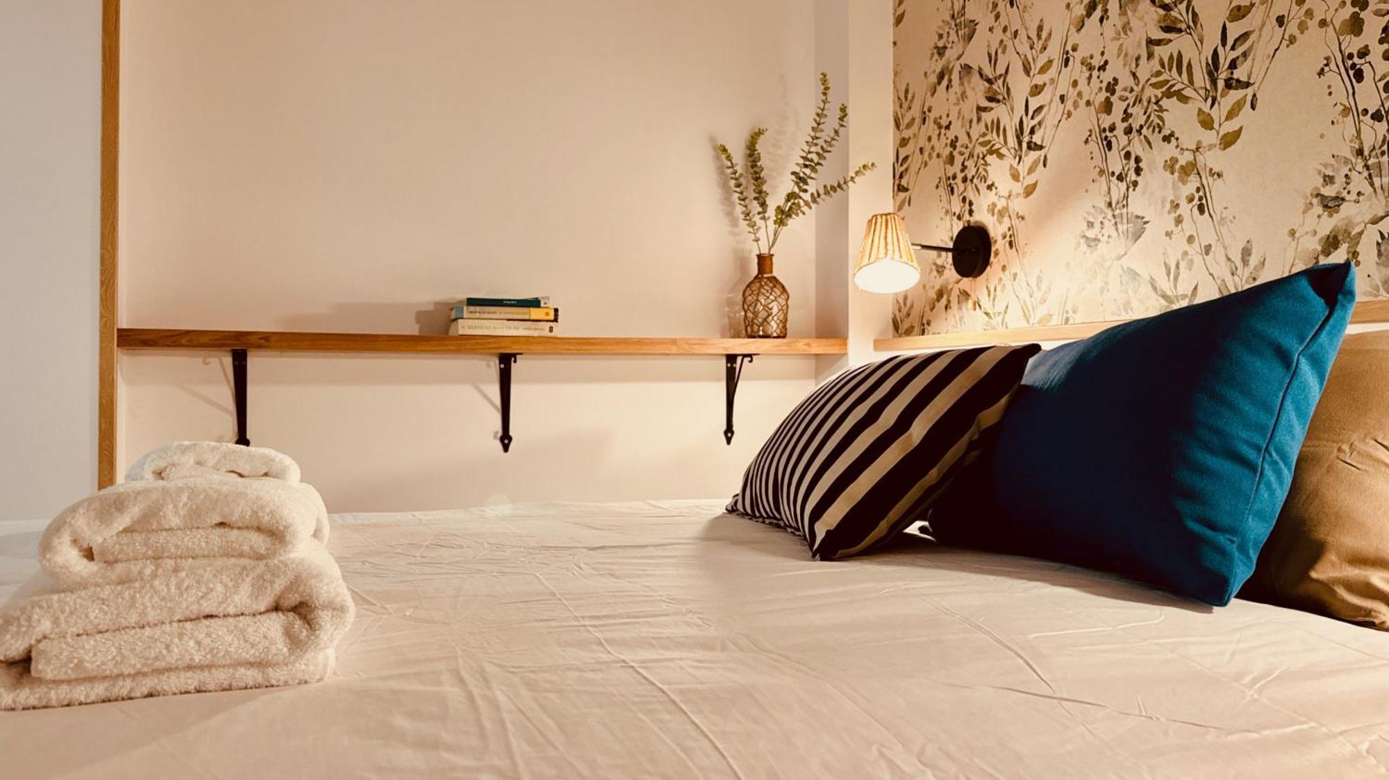 Click&guest - Modern And Luxury Flat B In *