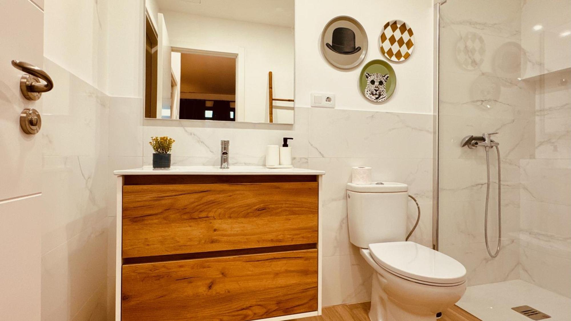 Click&guest - Modern And Luxury Flat B In