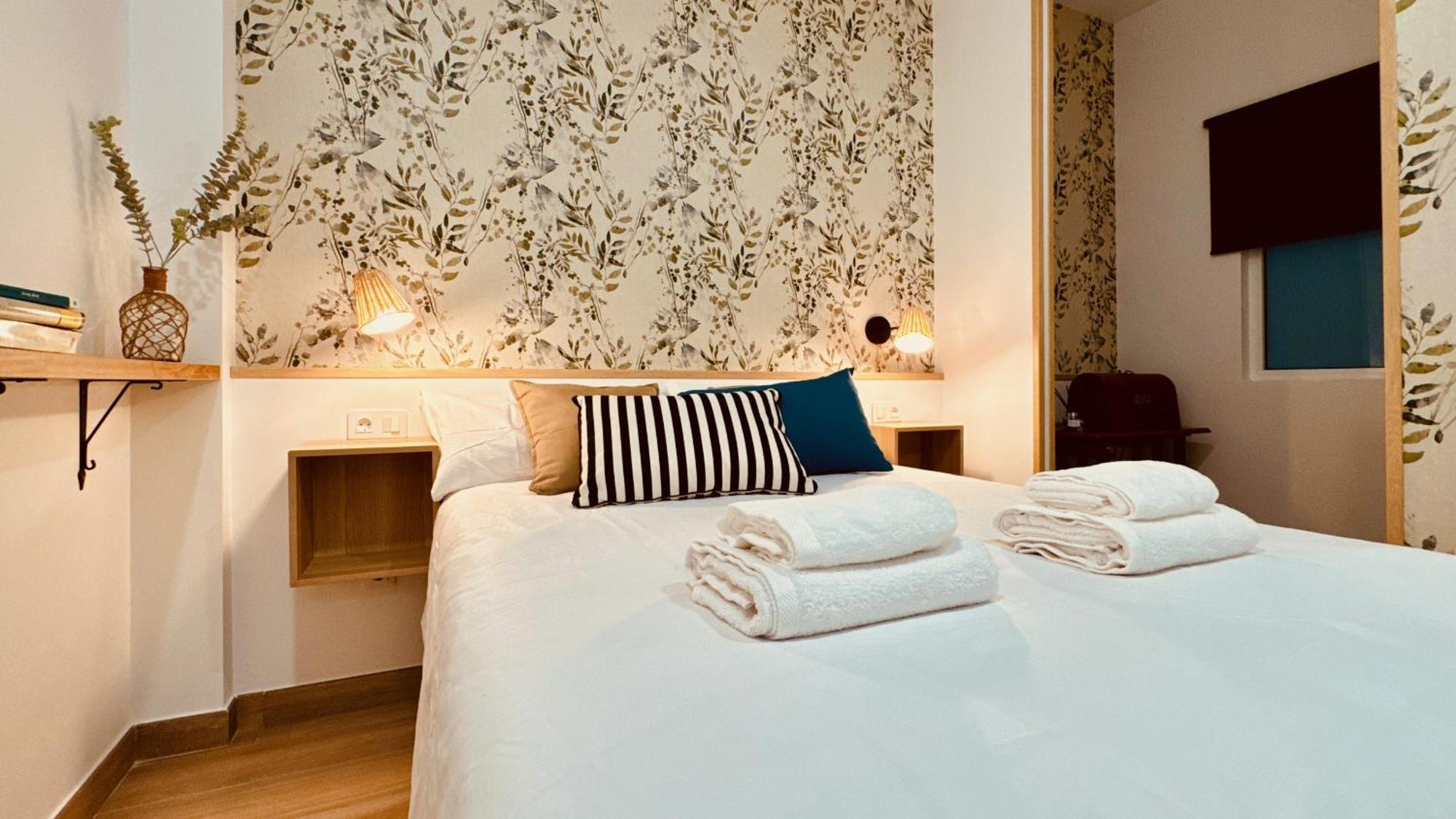 Click&guest - Modern And Luxury Flat B In Apartamento Telde