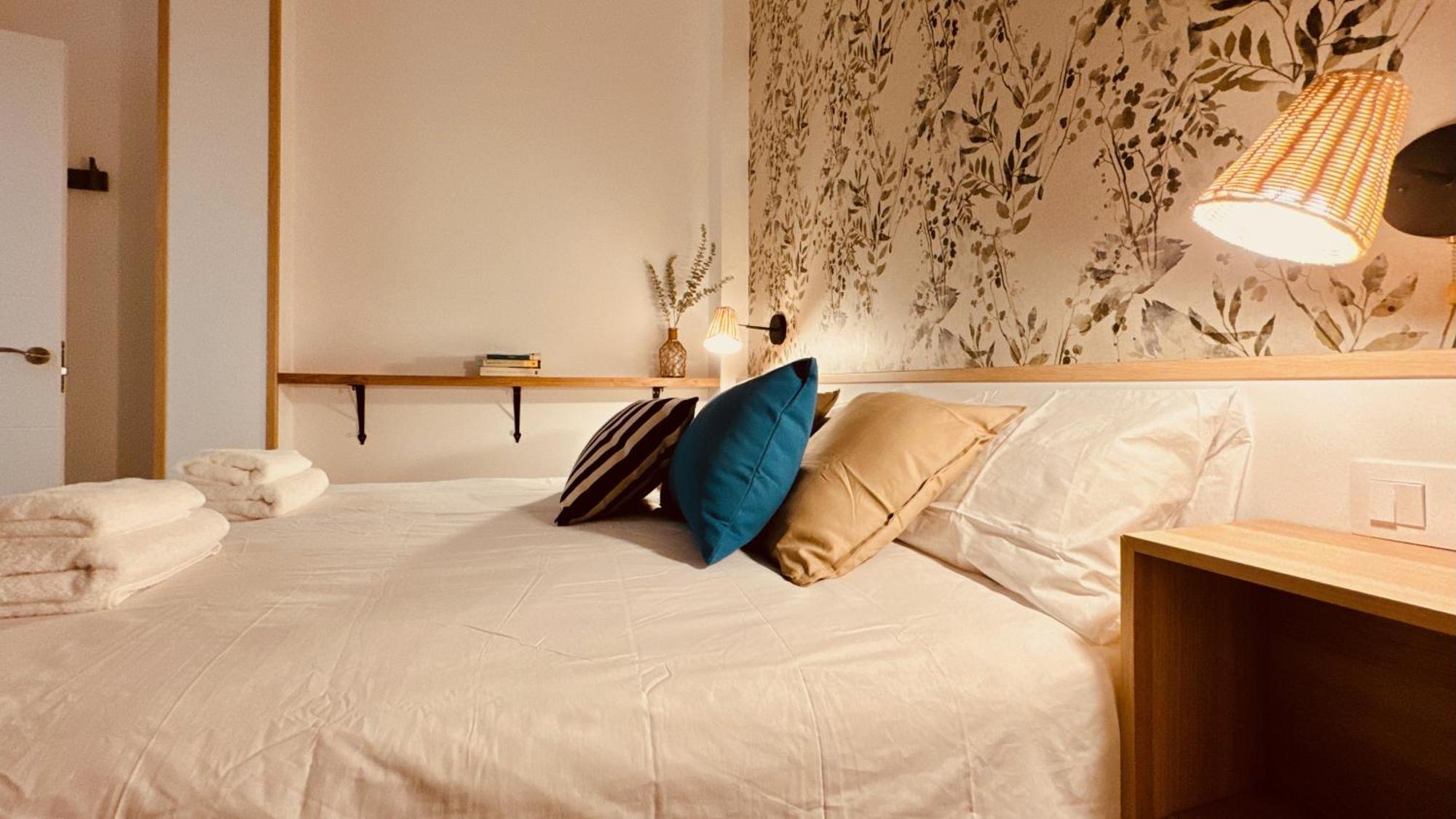 Apartamento Click&guest - Modern And Luxury Flat B In *