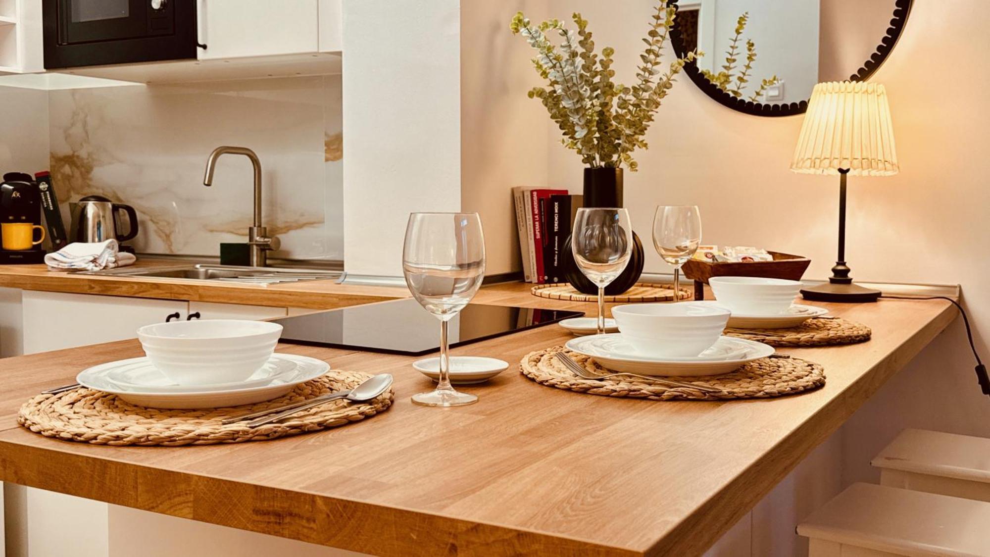 Apartamento Click&guest - Modern And Luxury Flat B In Telde
