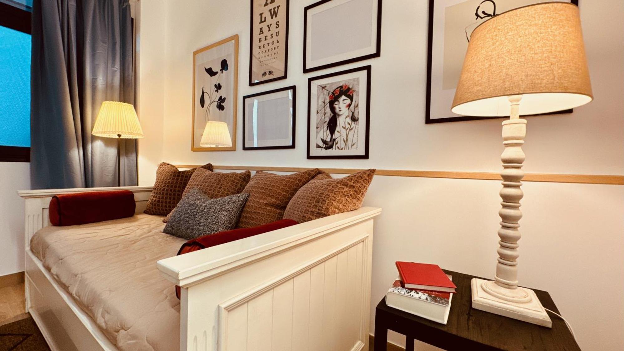 Click&guest - Modern And Luxury Flat B In Apartamento *