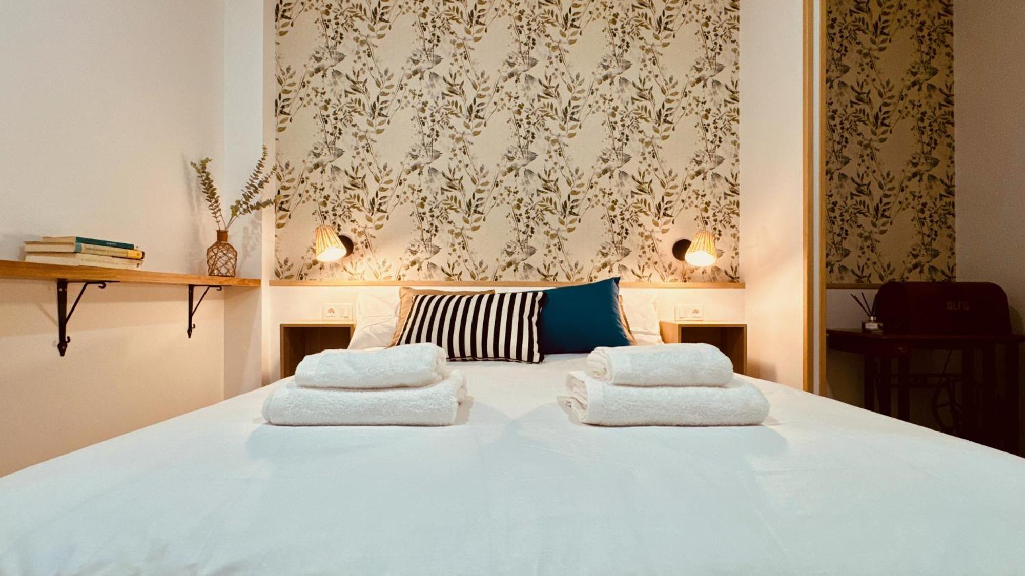 Click&guest - Modern And Luxury Flat B In * Telde