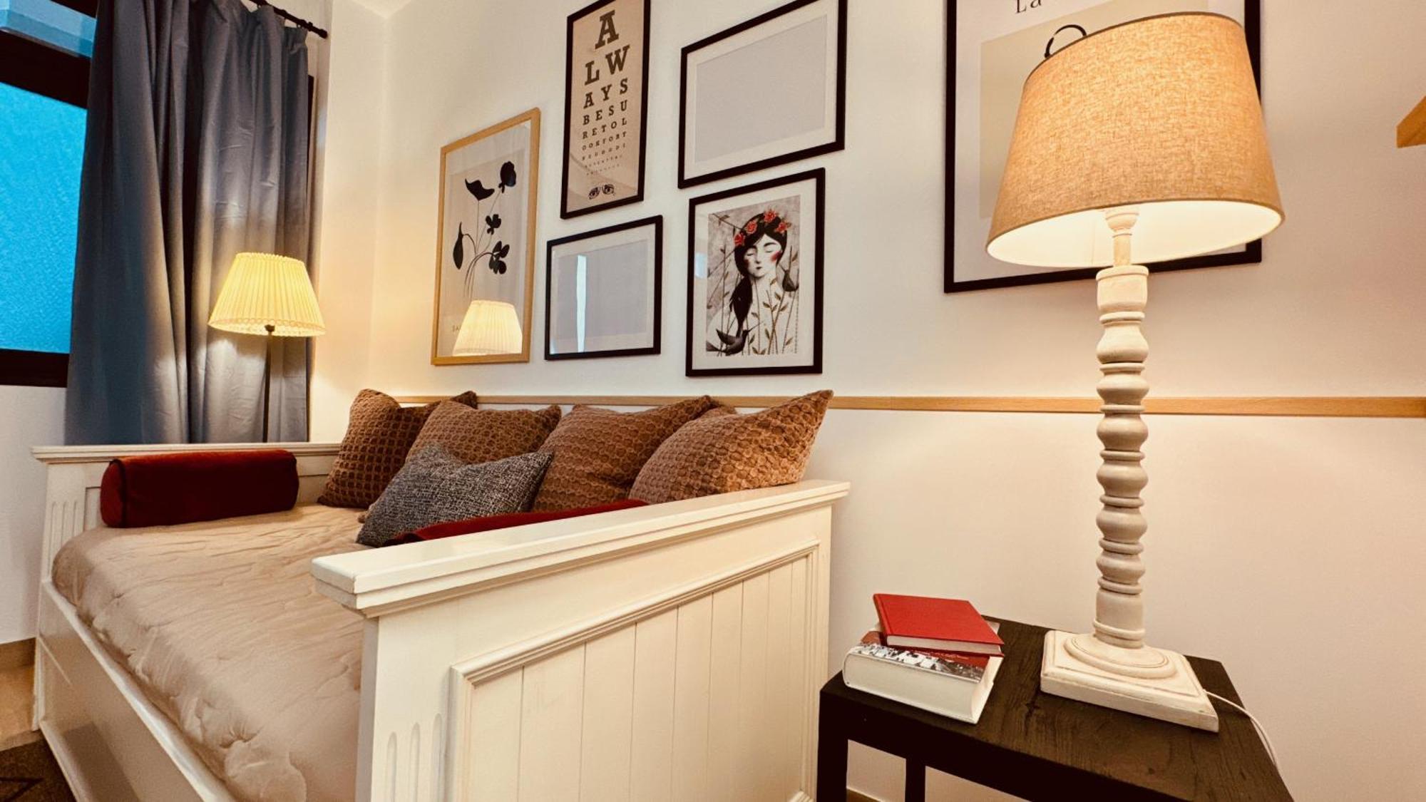 Apartamento Click&guest - Modern And Luxury Flat B In *