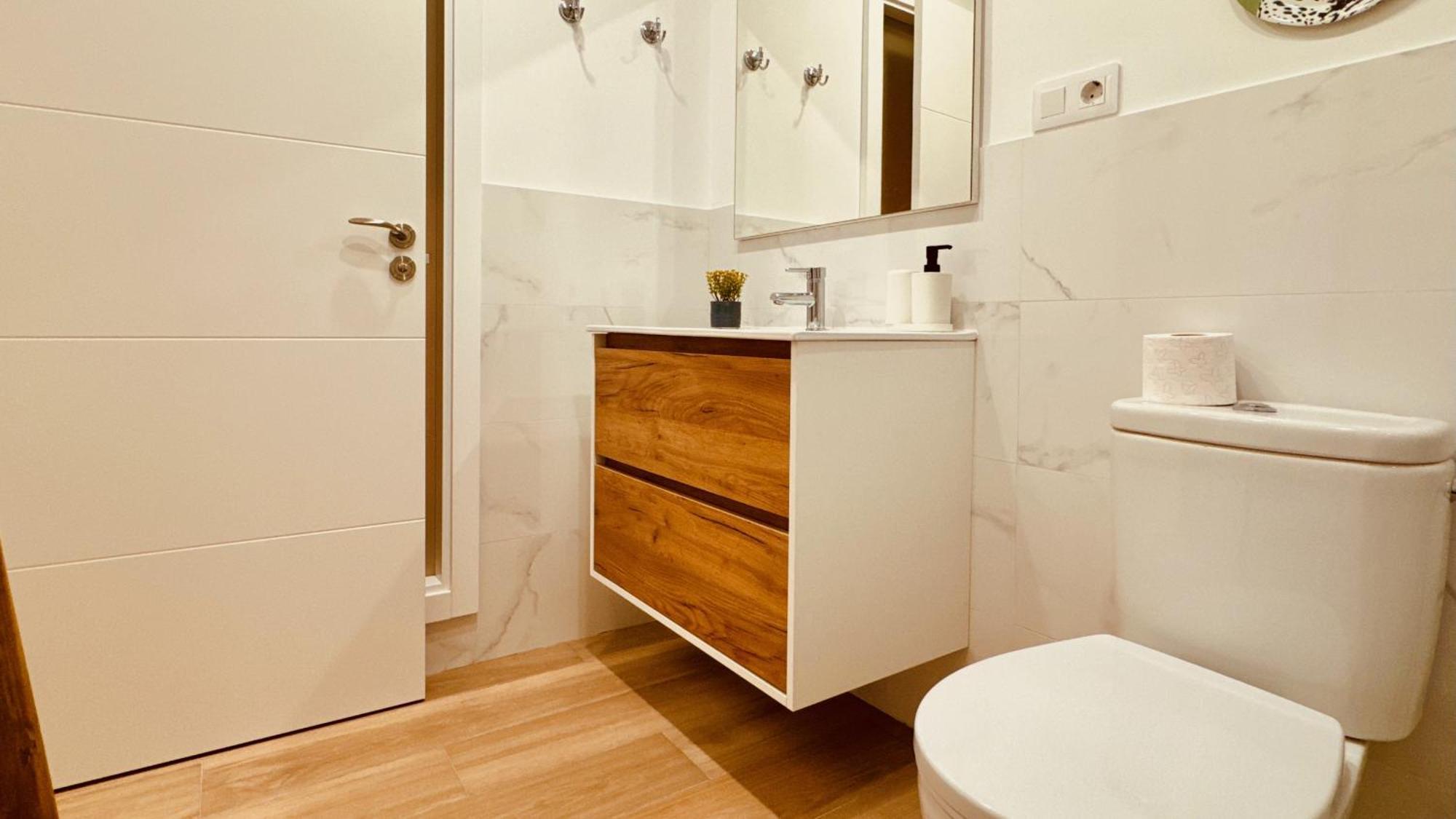 Apartamento Click&guest - Modern And Luxury Flat B In