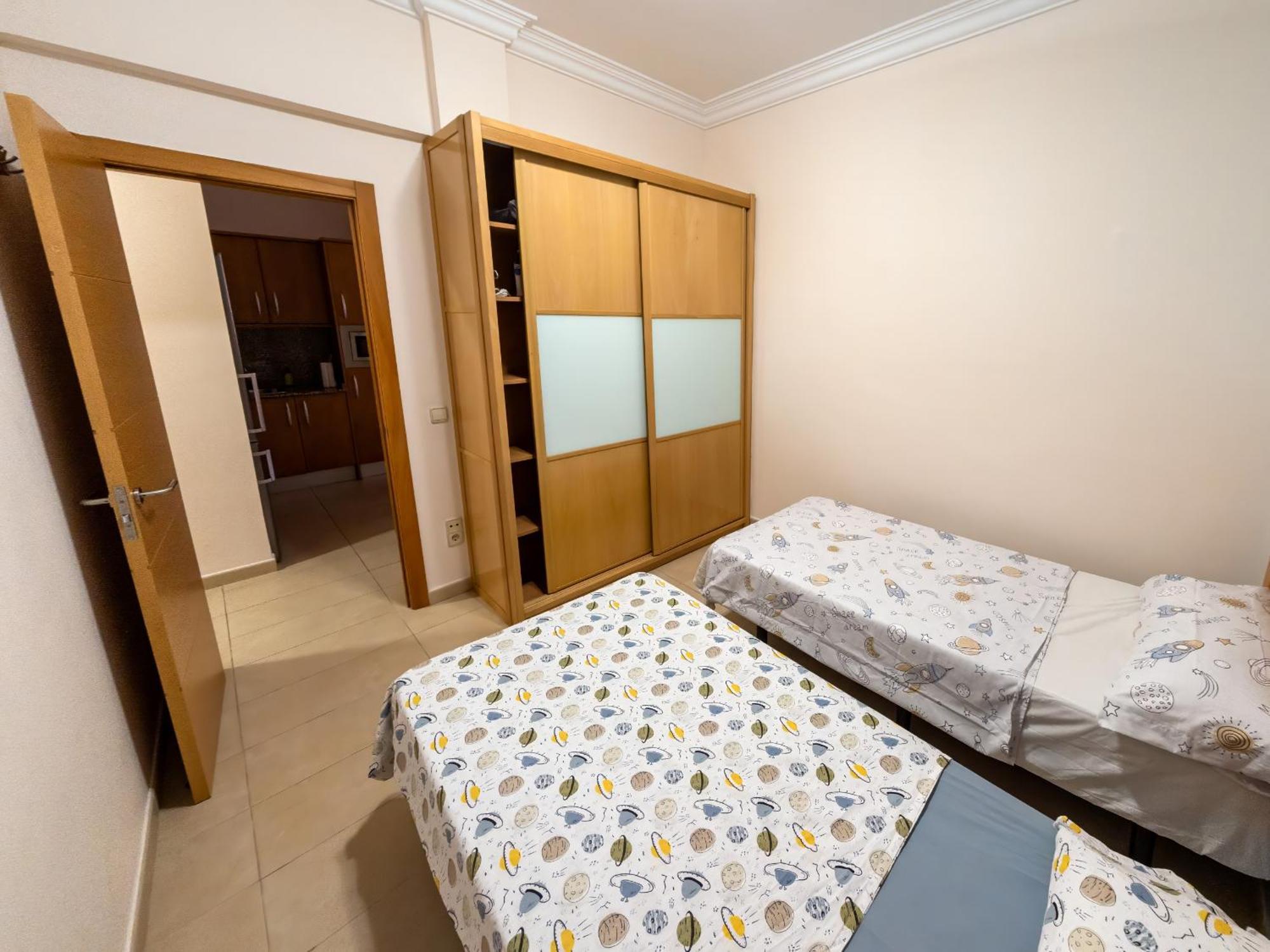 Endorfita Sonrisa Сasa de vacaciones Las Palmas de Gran Canaria