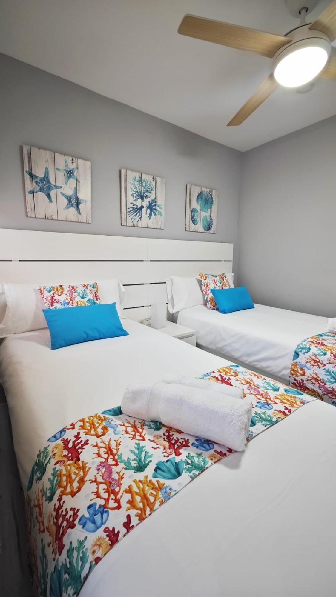 Apartamento Ohana *
