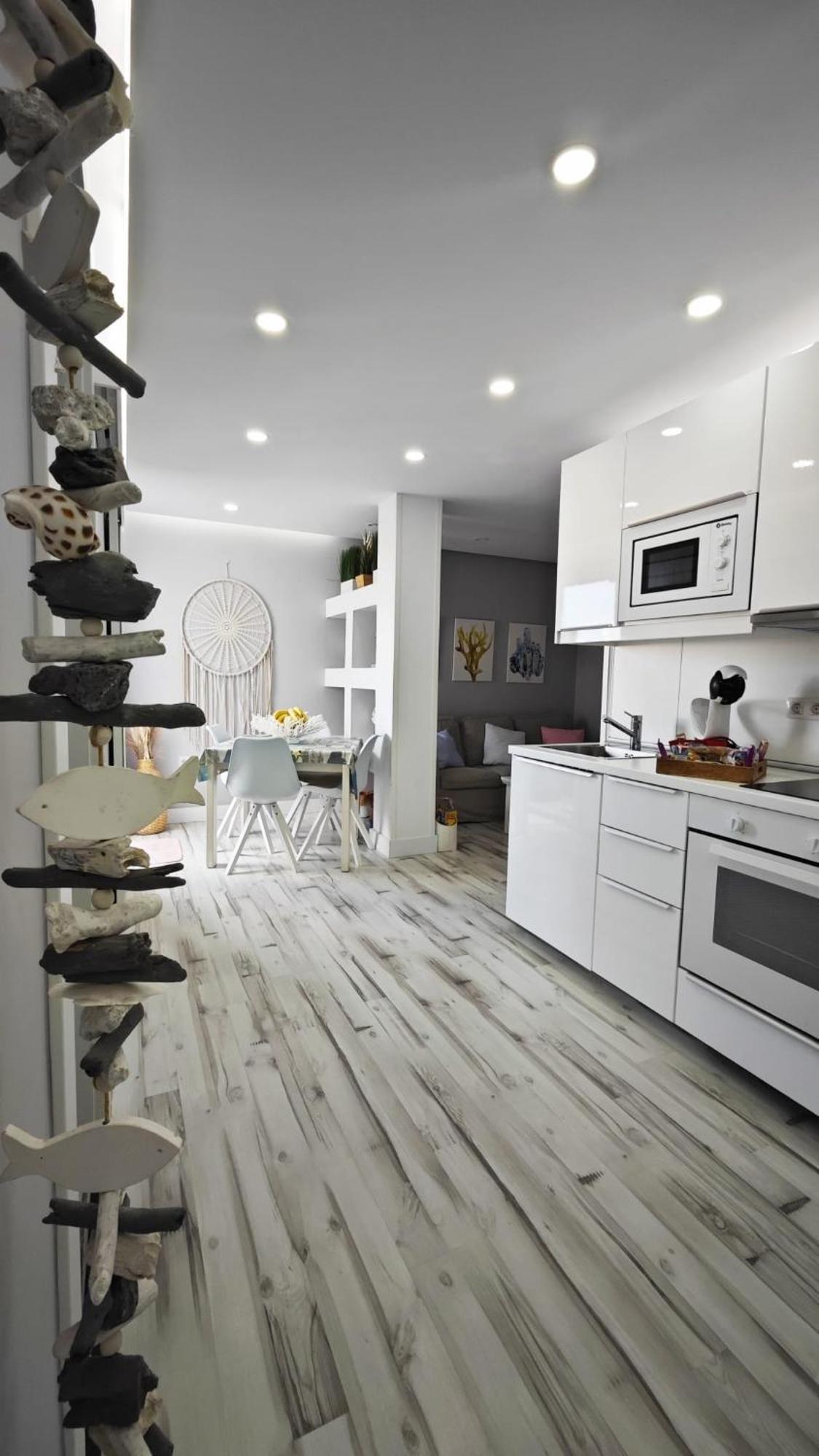 Apartamento Ohana